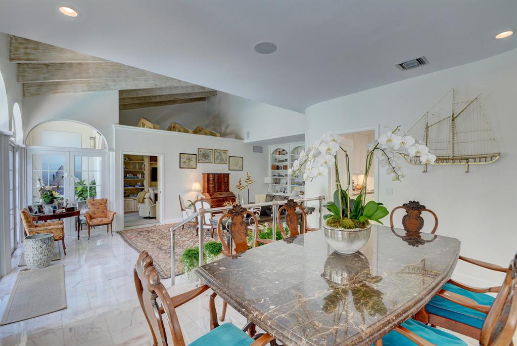 OCEAN PARK - Residential