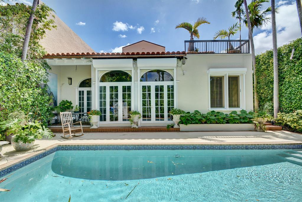 OCEAN PARK - Residential