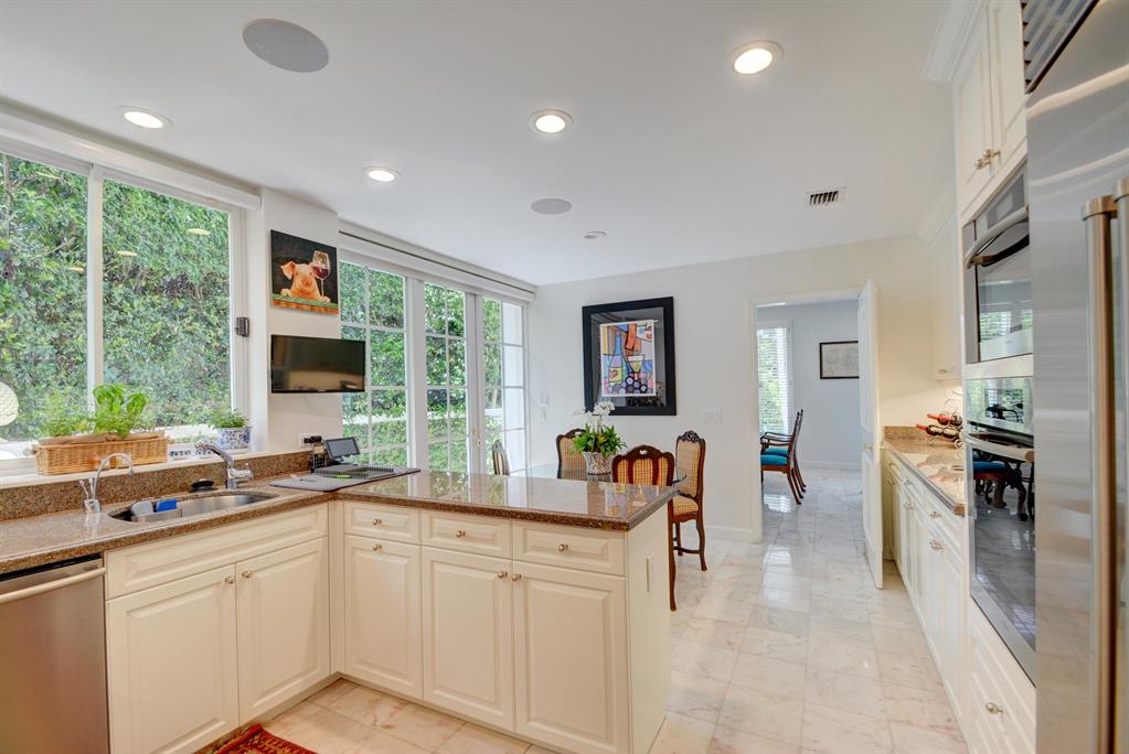 OCEAN PARK - Residential