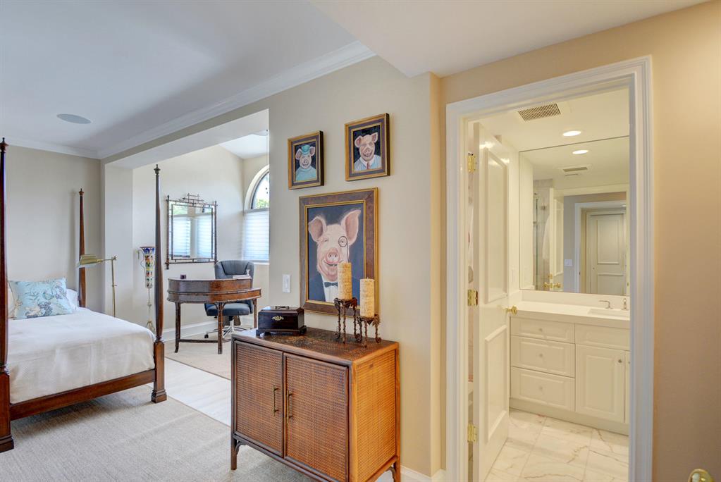 OCEAN PARK - Residential