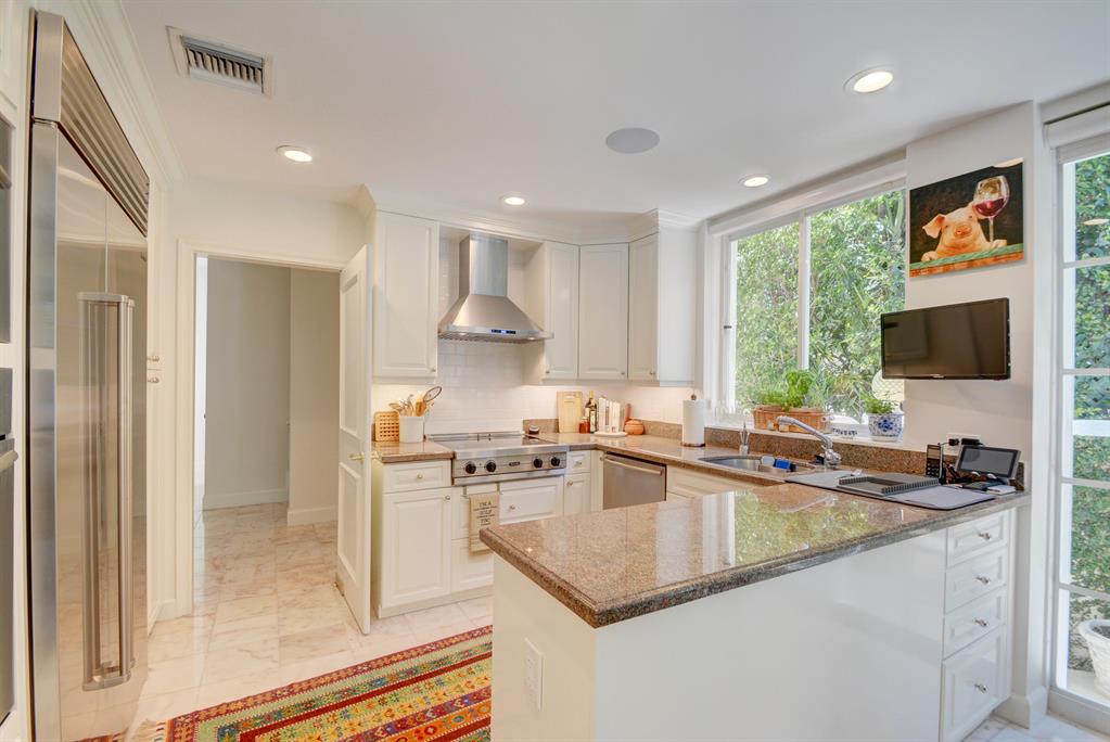 OCEAN PARK - Residential