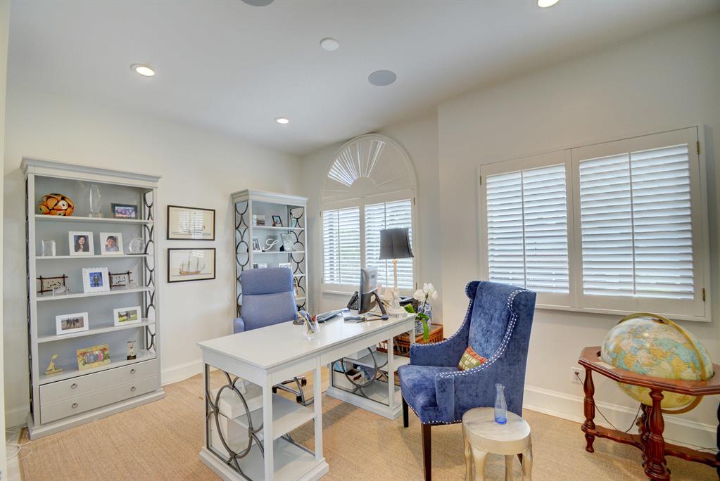 OCEAN PARK - Residential