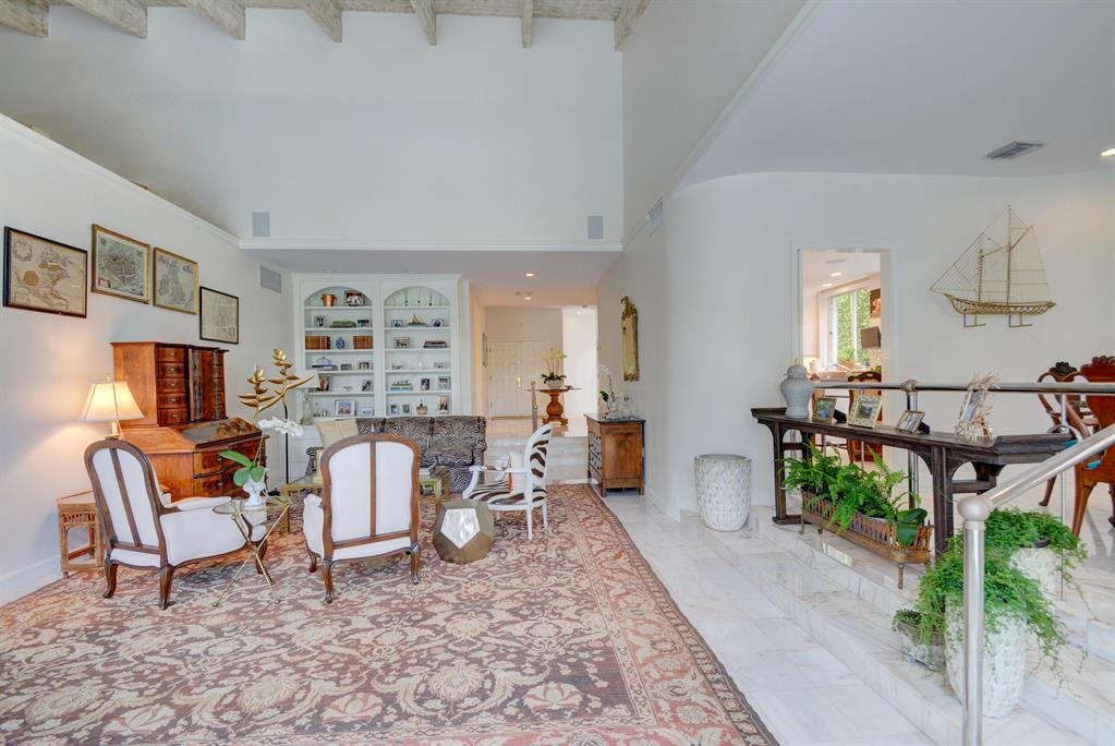 OCEAN PARK - Residential