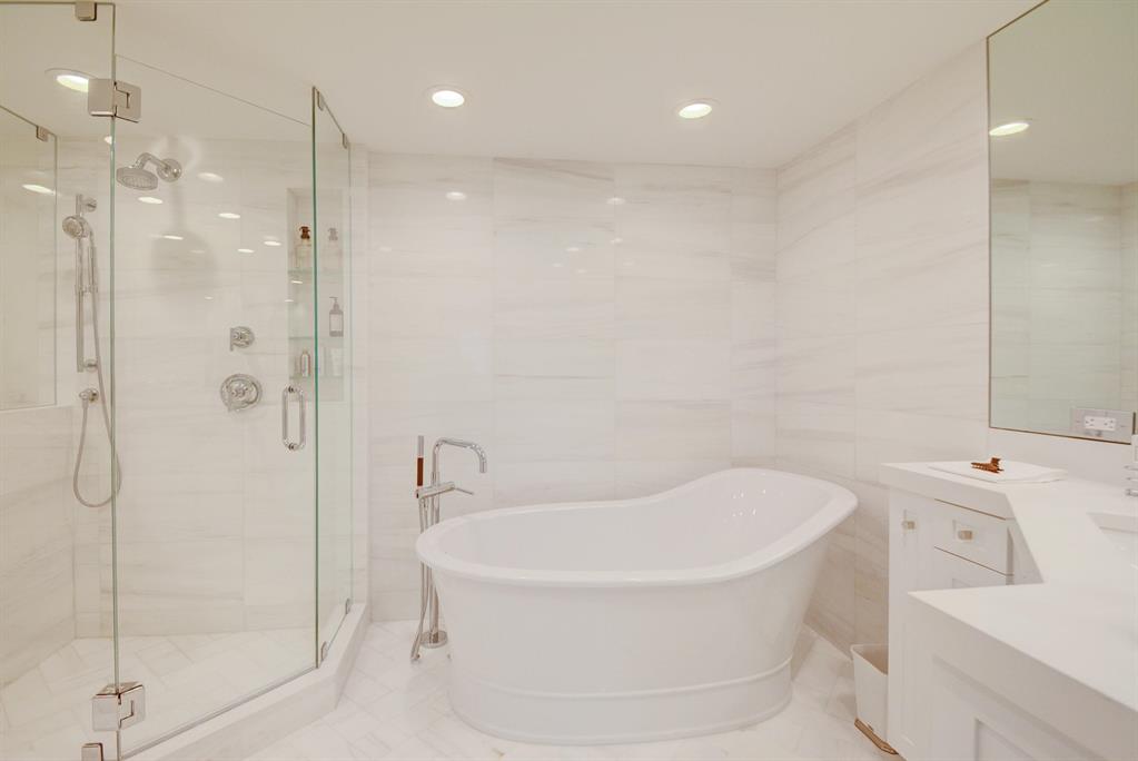 OCEAN PARK - Residential