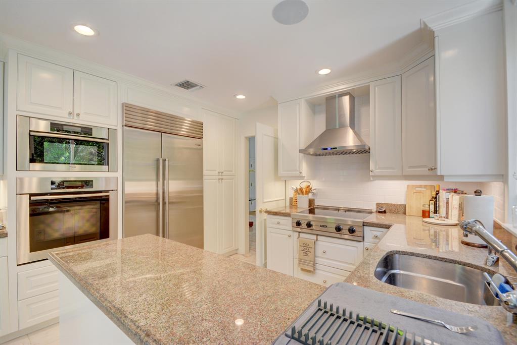 OCEAN PARK - Residential