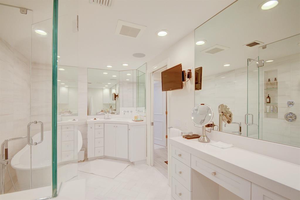 OCEAN PARK - Residential