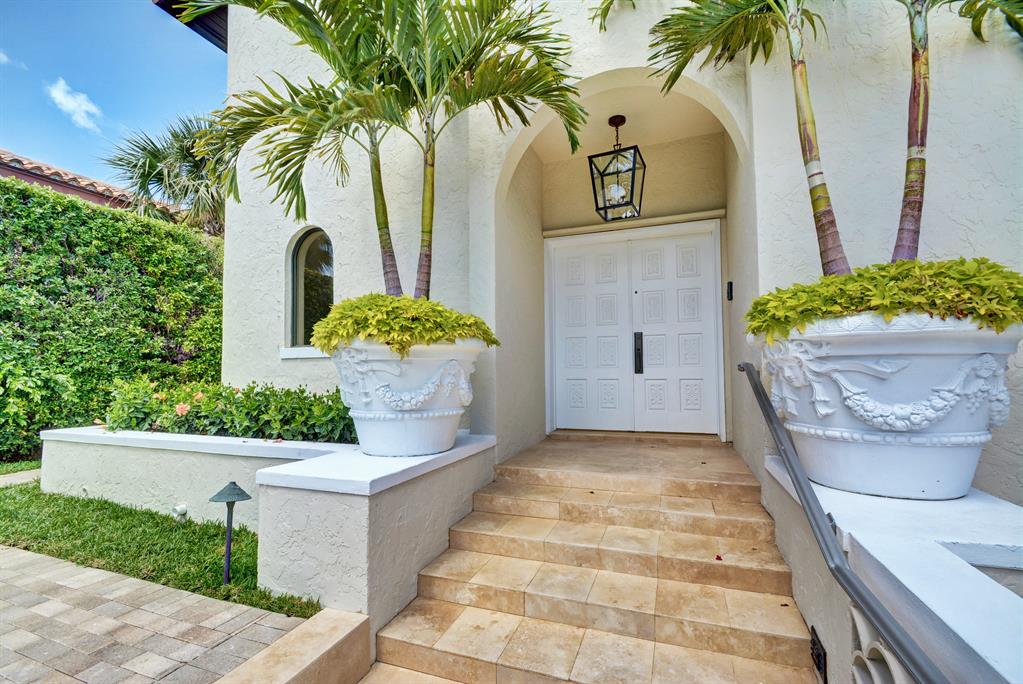 OCEAN PARK - Residential