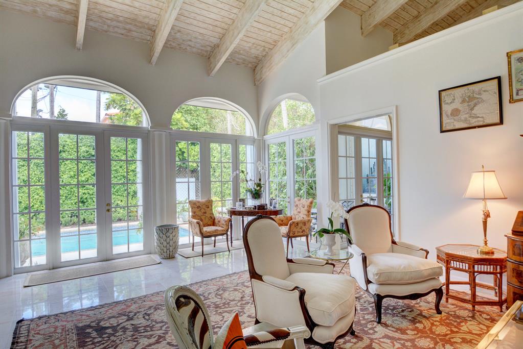 OCEAN PARK - Residential