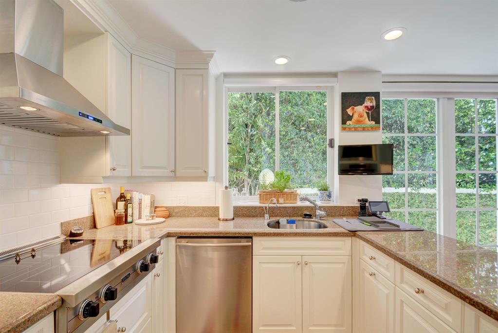 OCEAN PARK - Residential