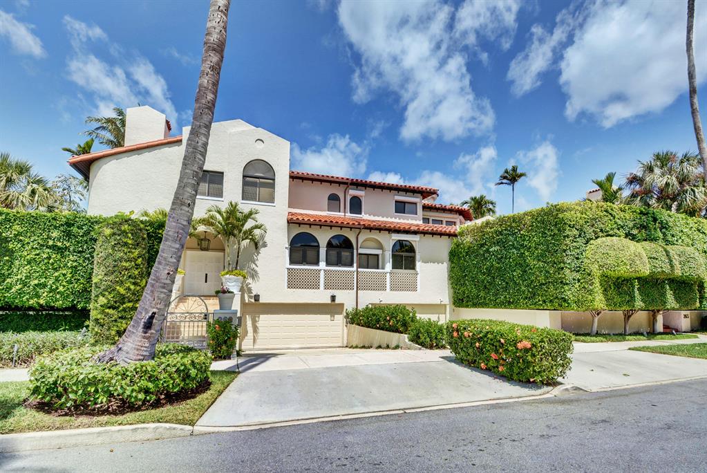 OCEAN PARK - Residential