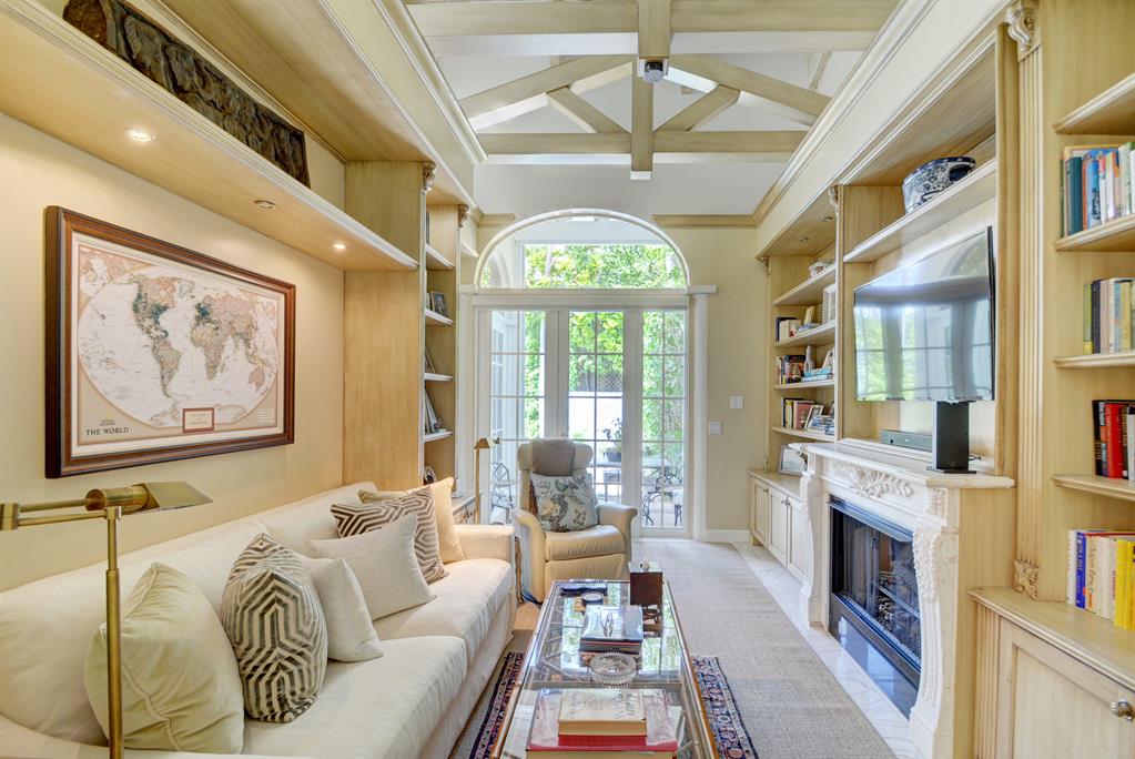 OCEAN PARK - Residential