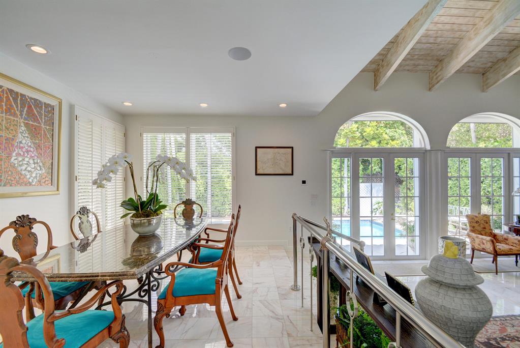 OCEAN PARK - Residential