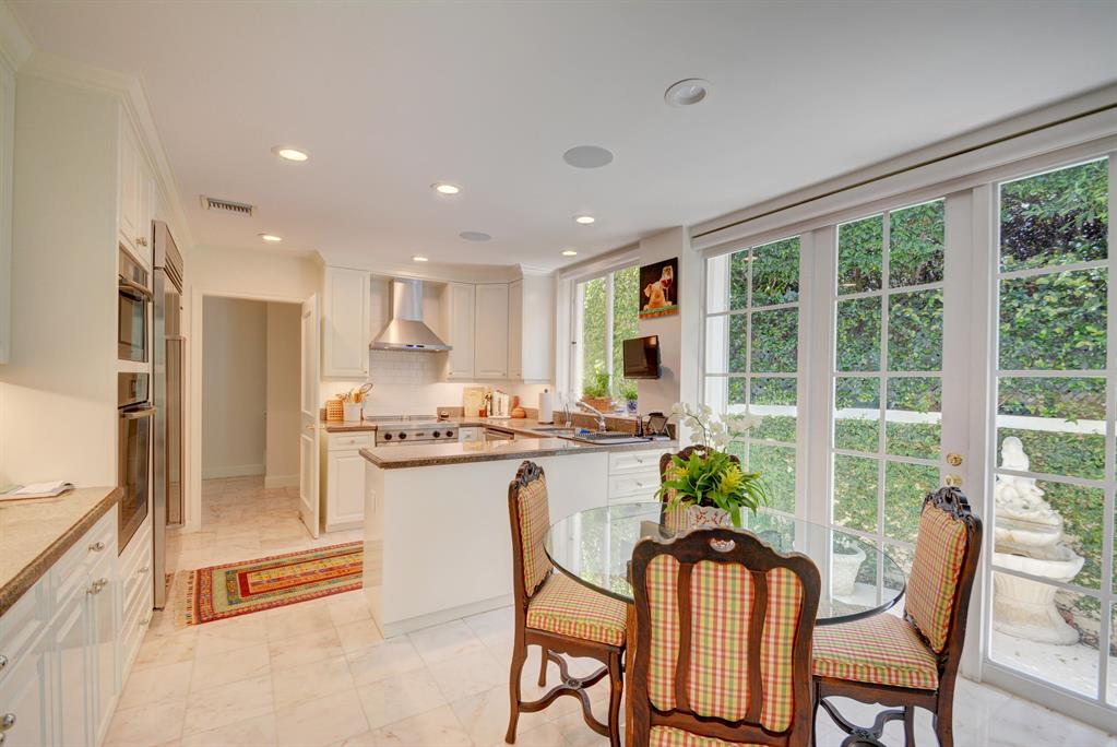 OCEAN PARK - Residential