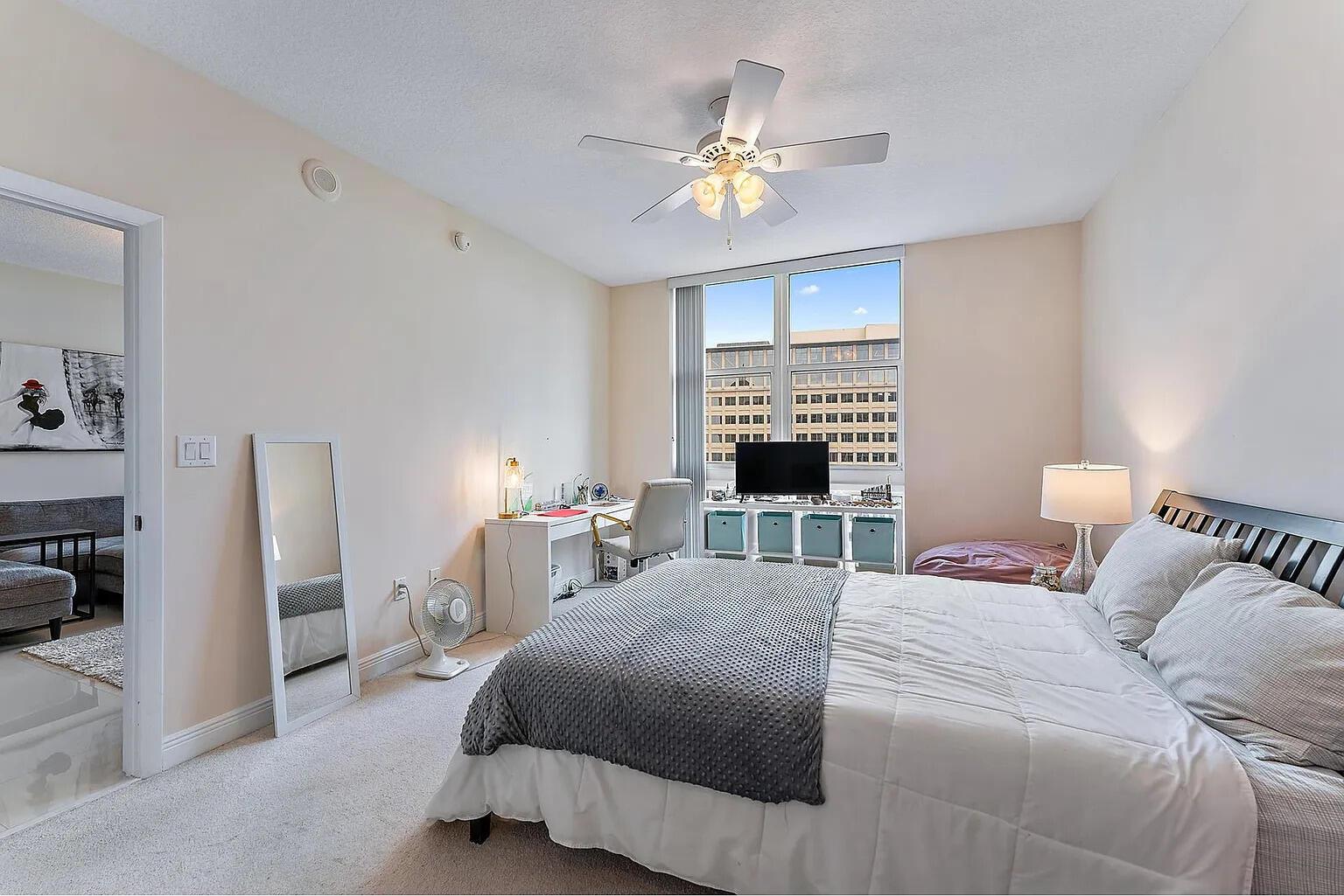 550 Okeechobee Boulevard 1608