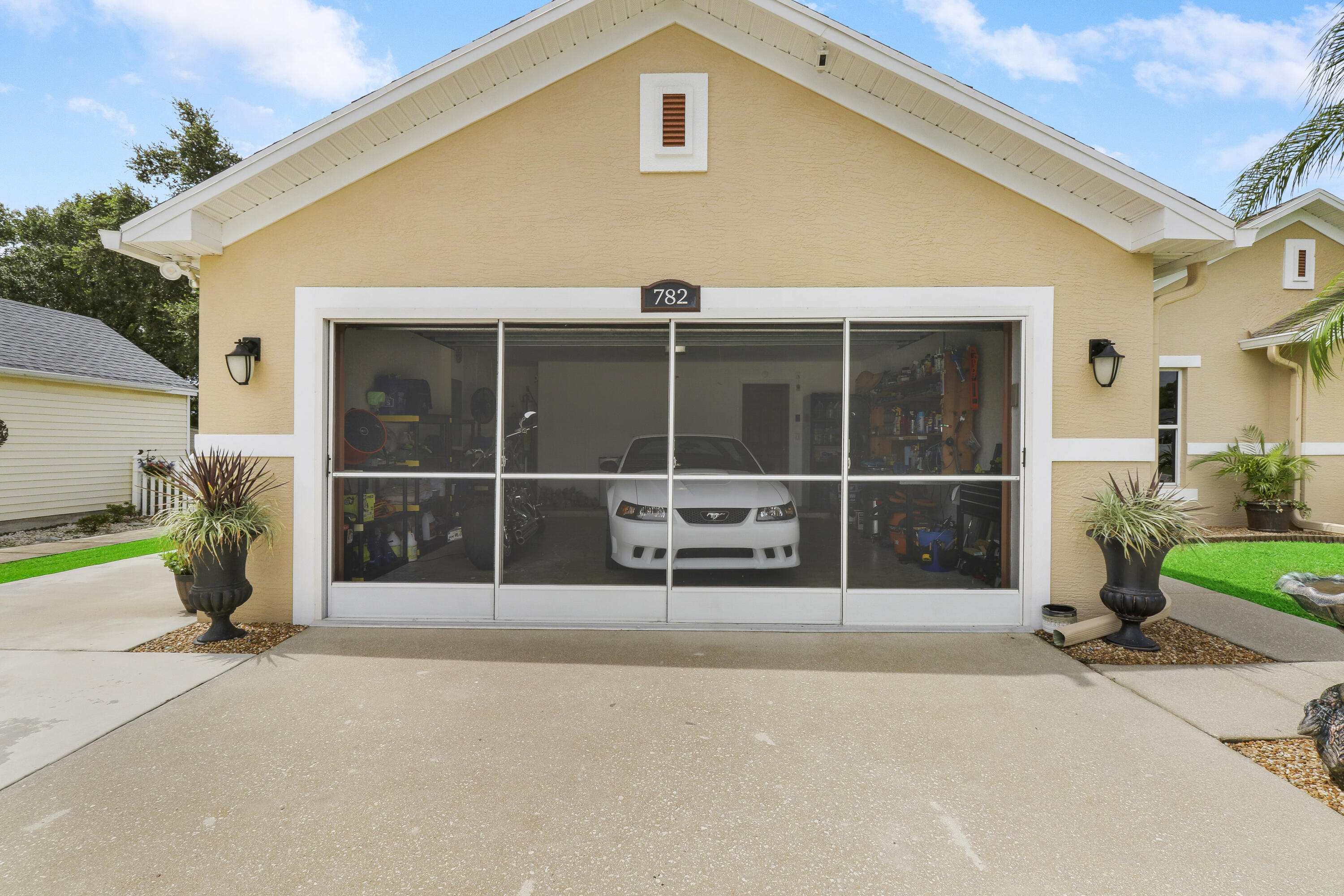 PORT ST LUCIE SECTION 25 - Residential