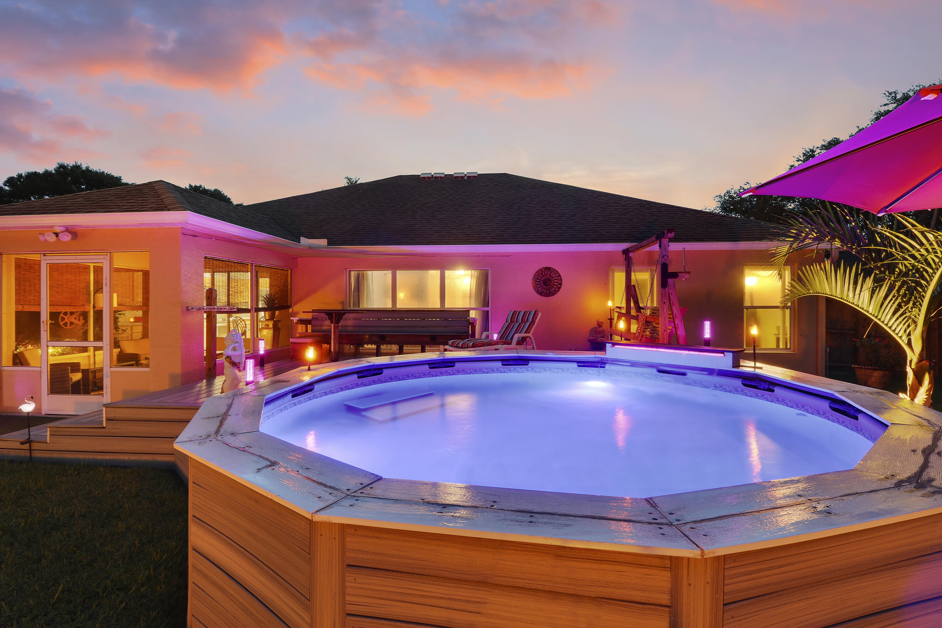 PORT ST LUCIE SECTION 25 - Residential