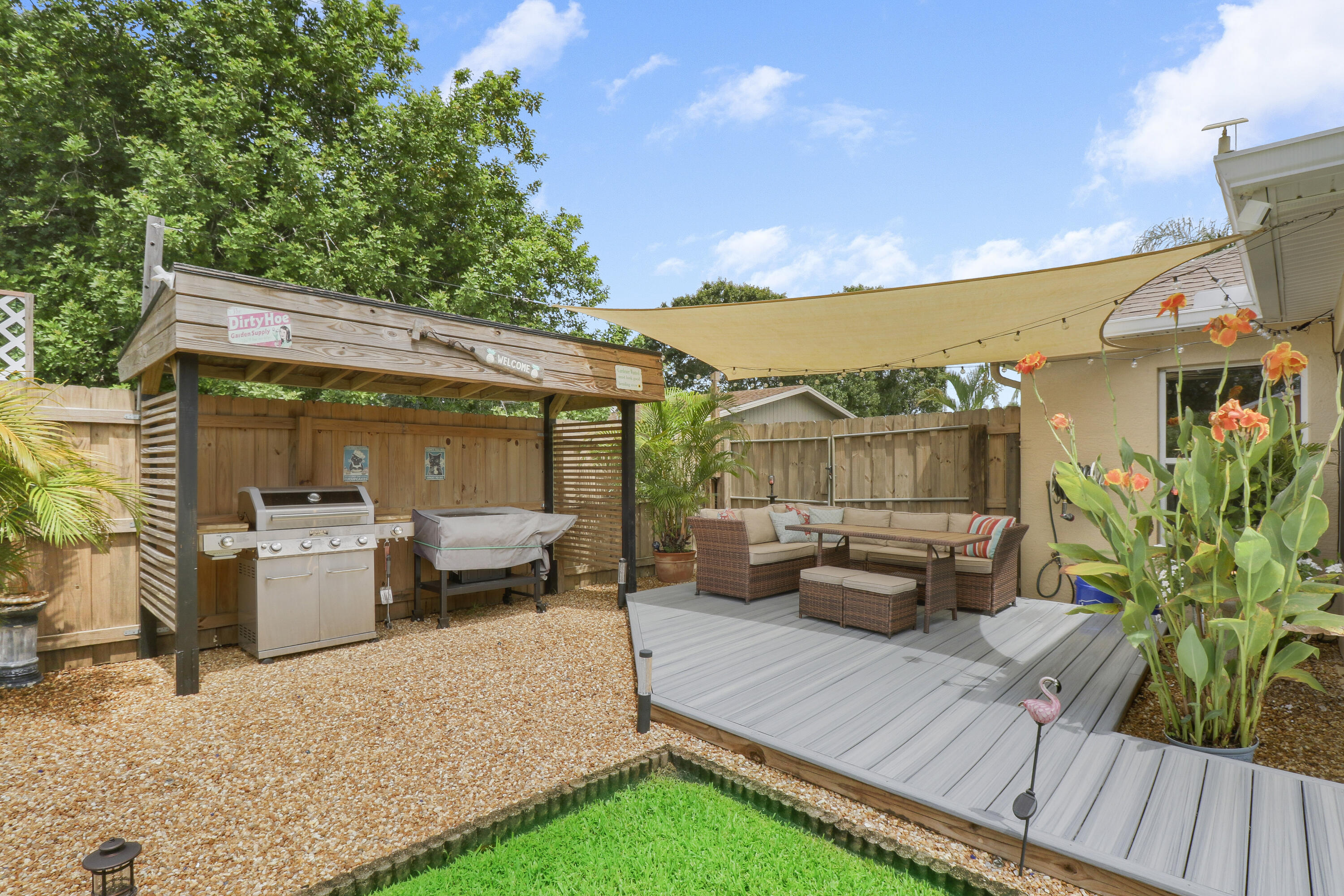 PORT ST LUCIE SECTION 25 - Residential