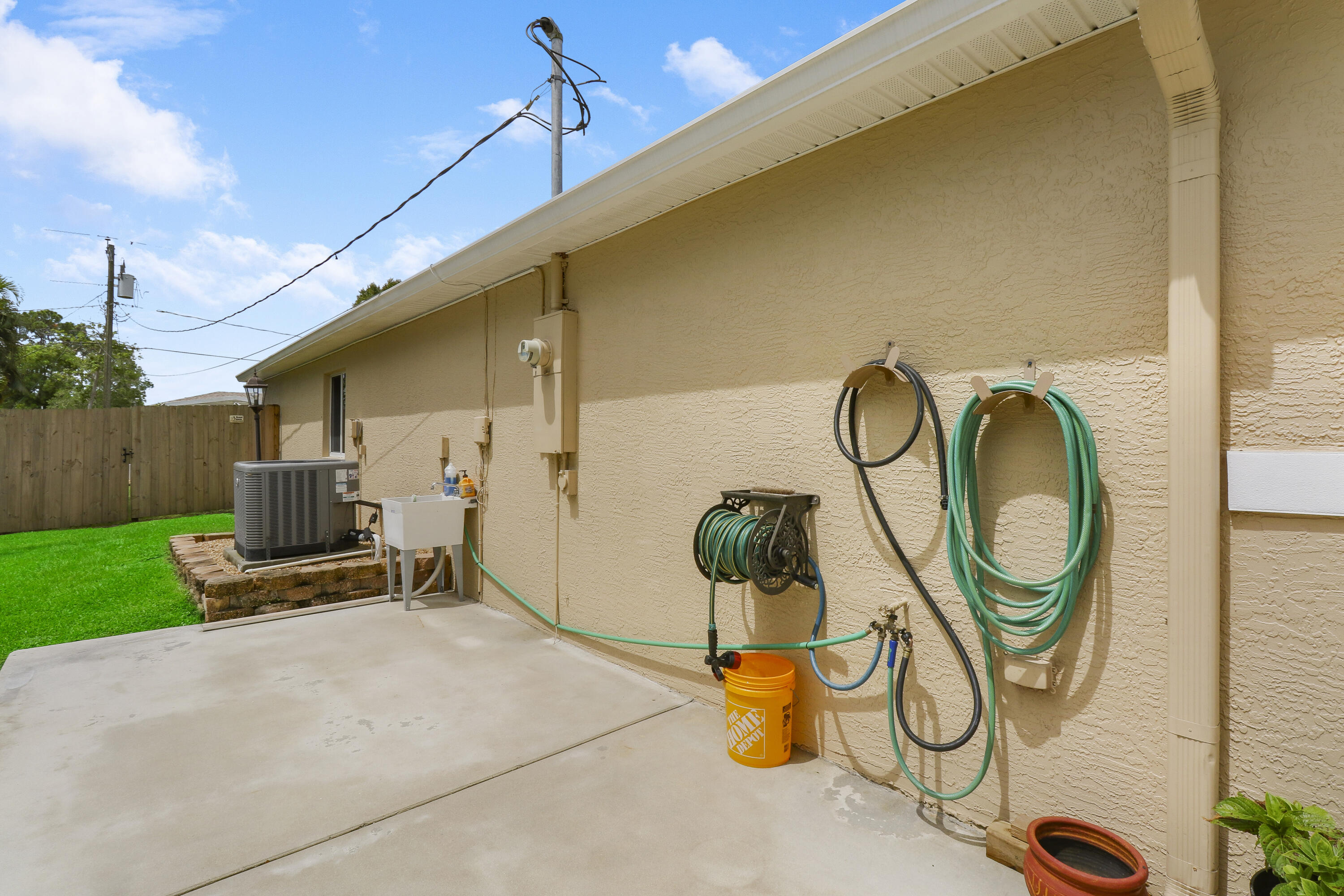 PORT ST LUCIE SECTION 25 - Residential
