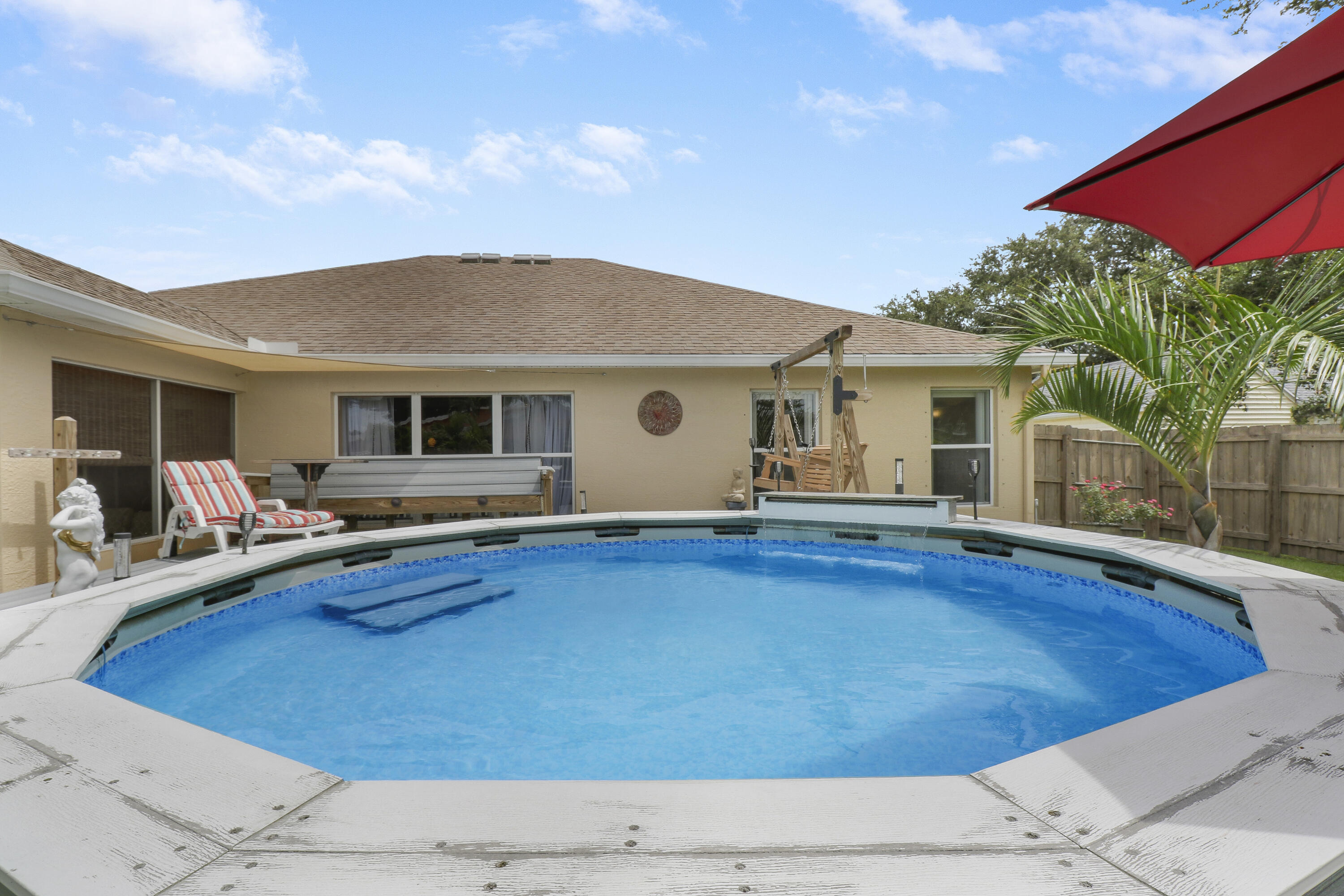 PORT ST LUCIE SECTION 25 - Residential