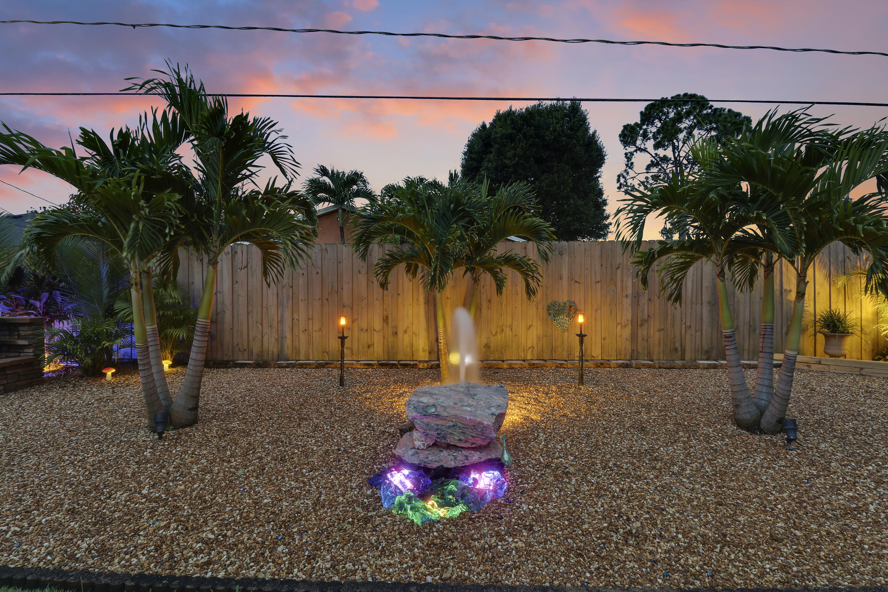 PORT ST LUCIE SECTION 25 - Residential