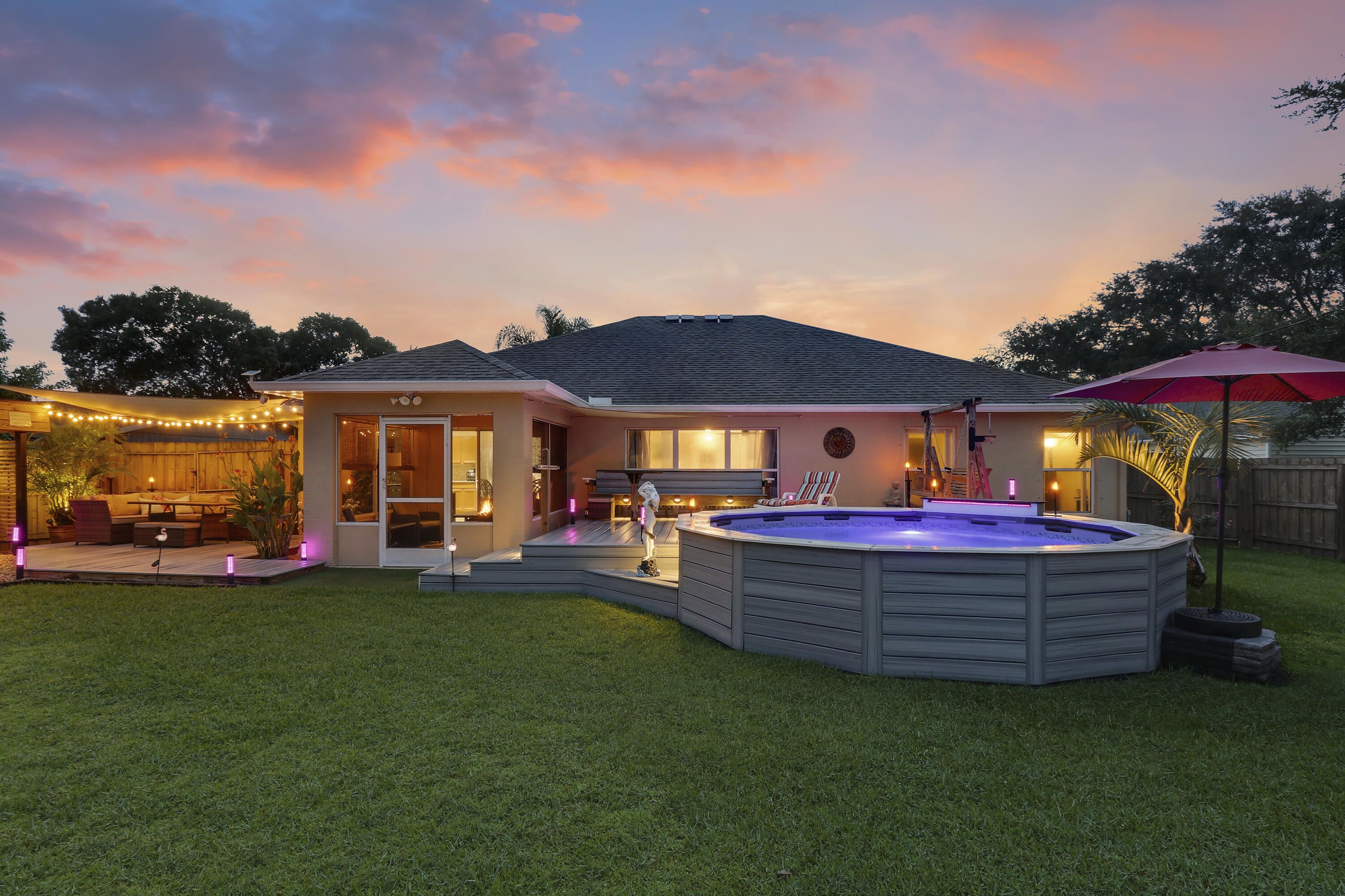 PORT ST LUCIE SECTION 25 - Residential