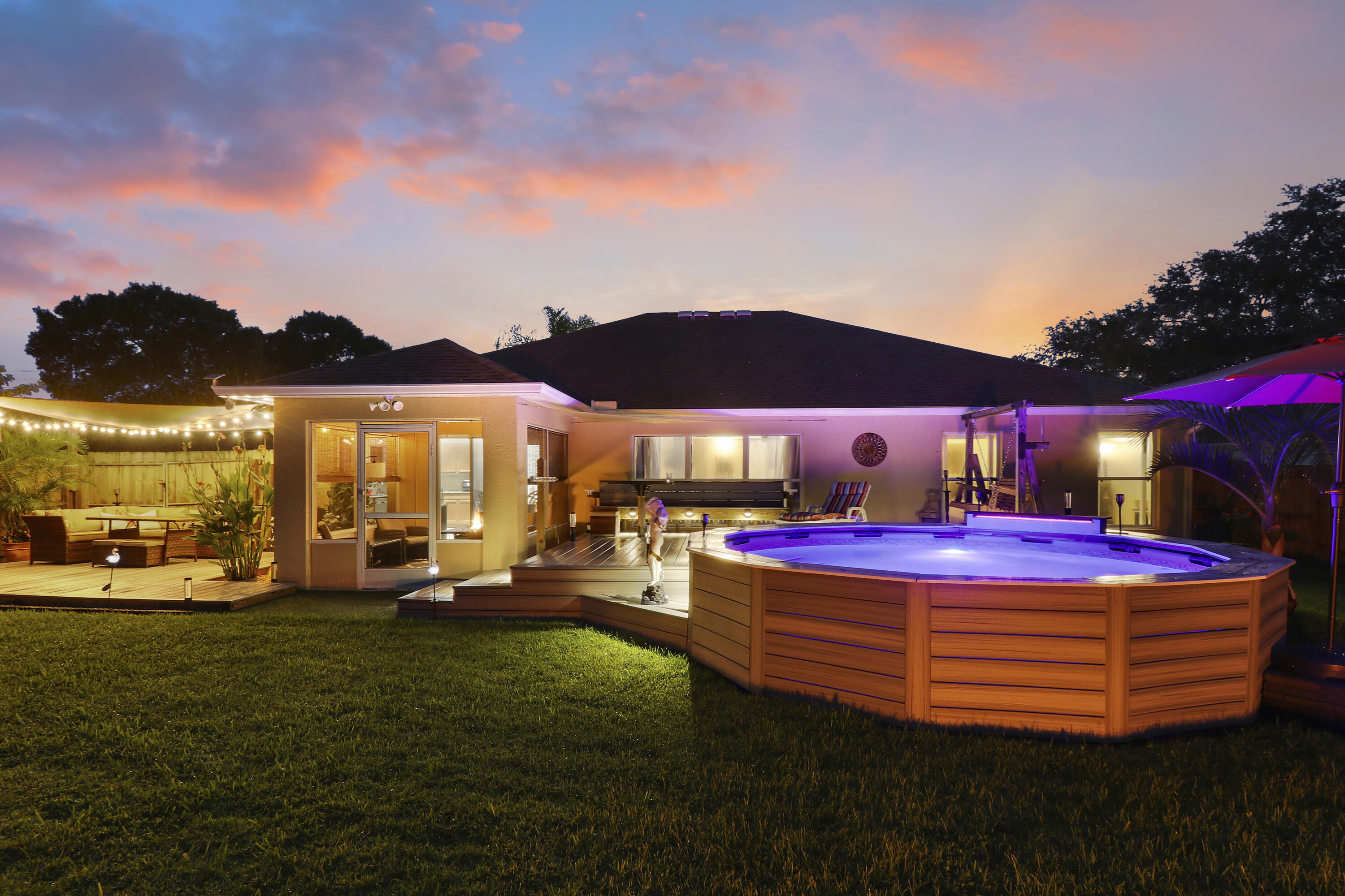 PORT ST LUCIE SECTION 25 - Residential