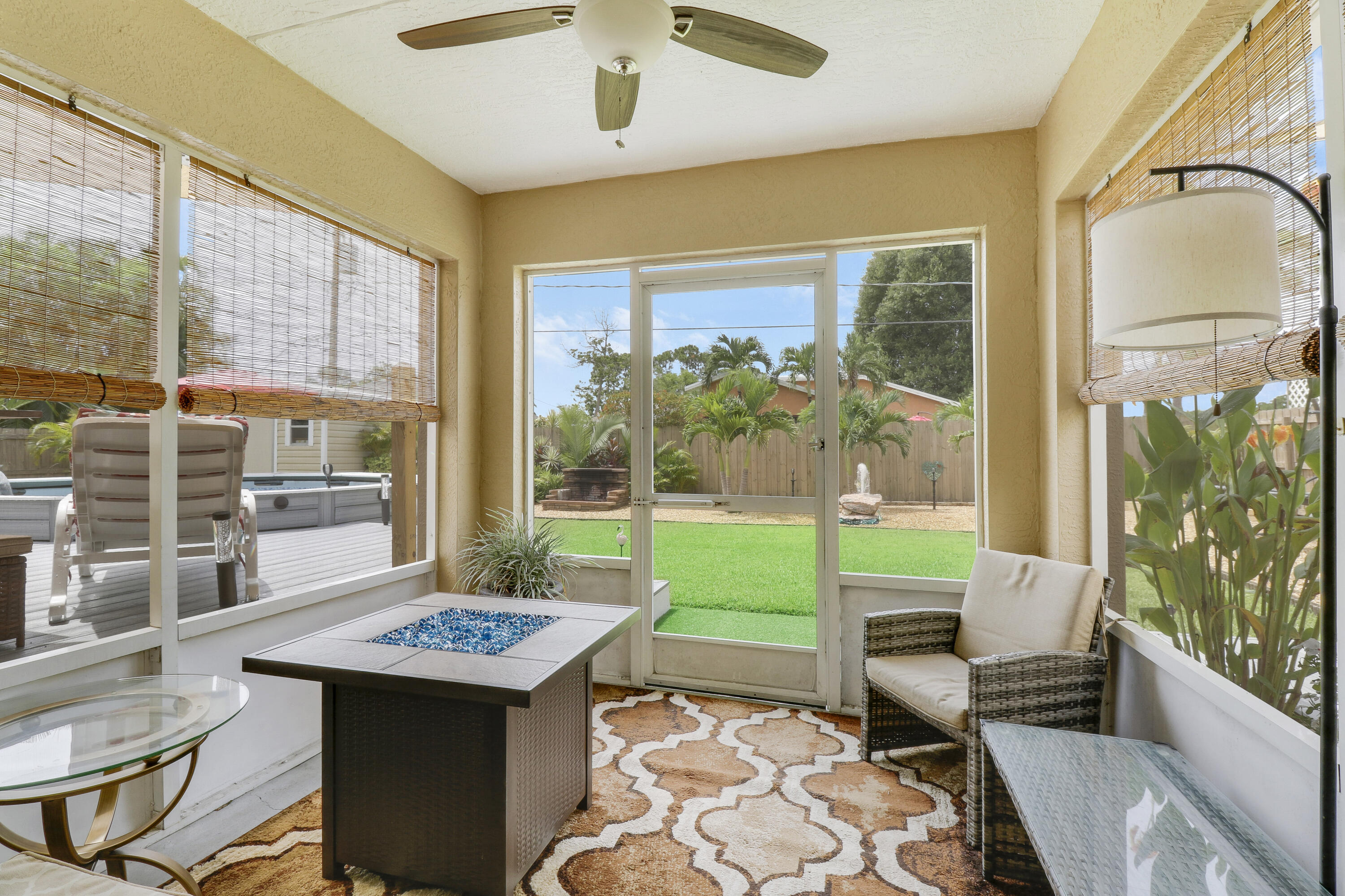 PORT ST LUCIE SECTION 25 - Residential