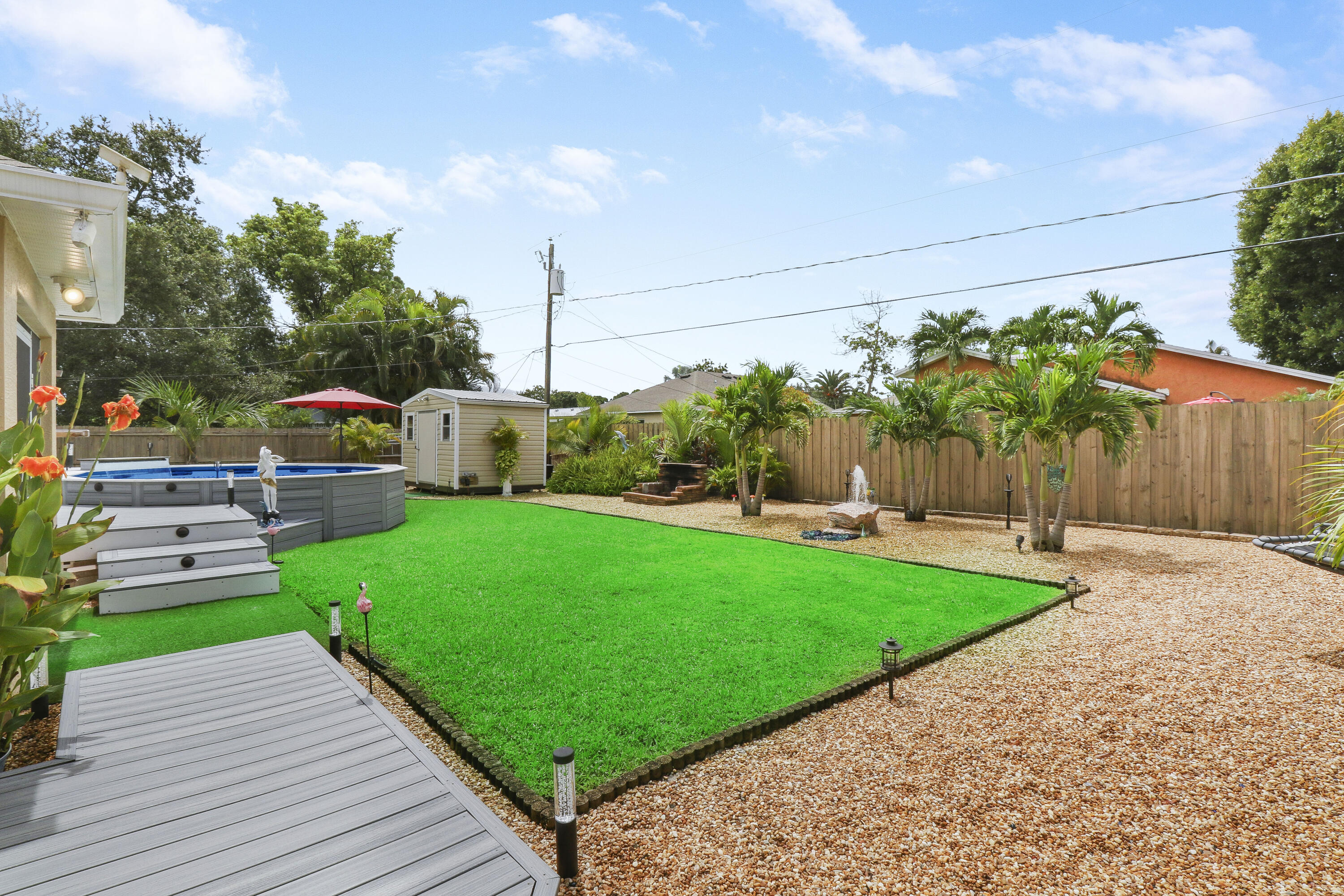 PORT ST LUCIE SECTION 25 - Residential