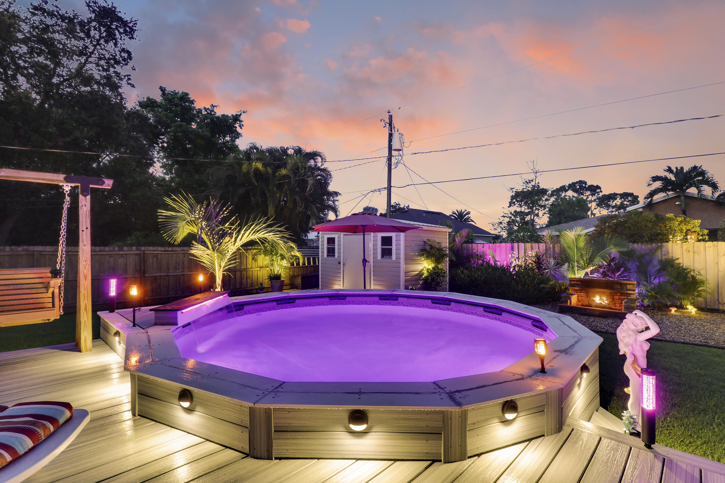 PORT ST LUCIE SECTION 25 - Residential