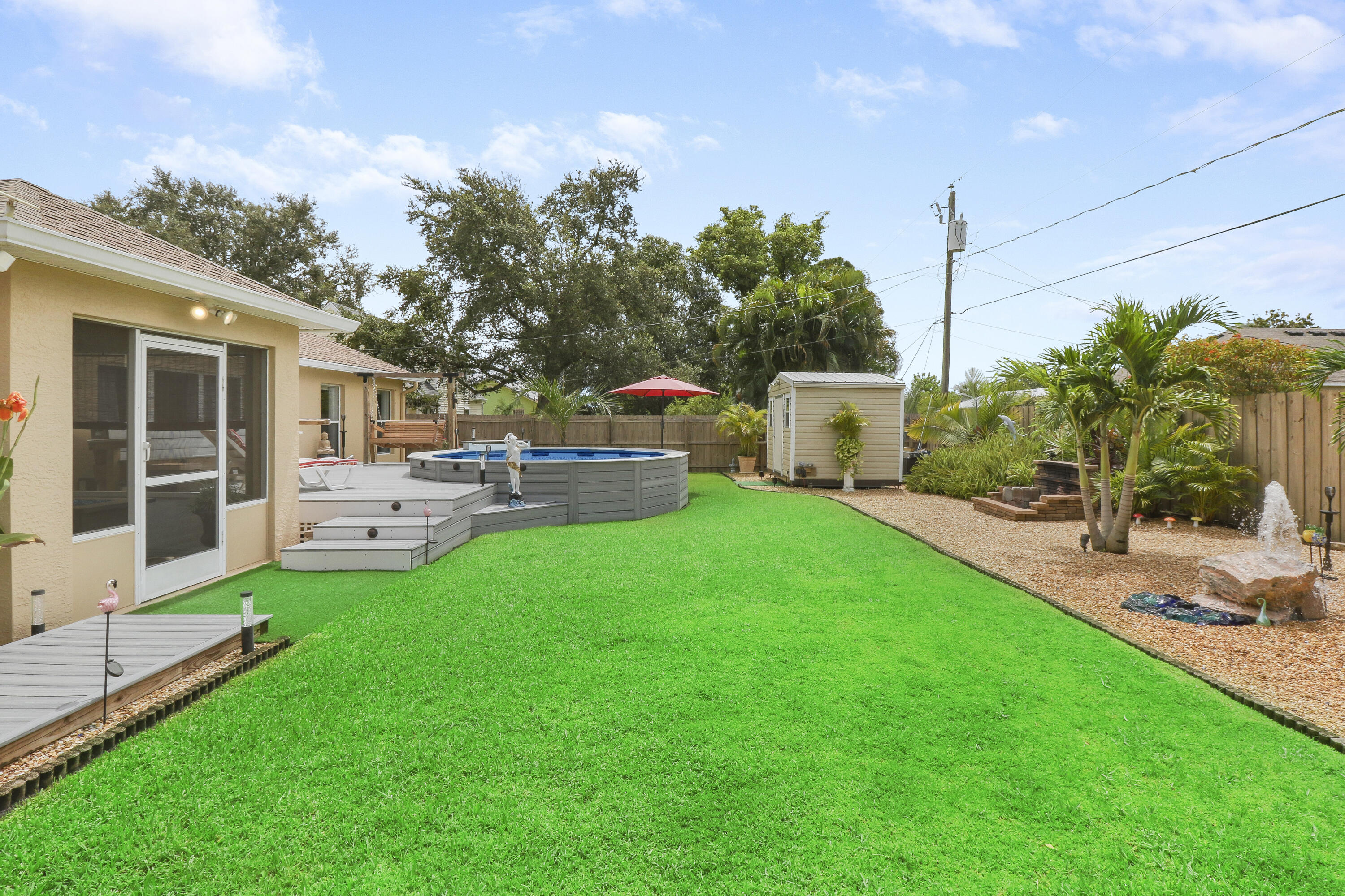 PORT ST LUCIE SECTION 25 - Residential