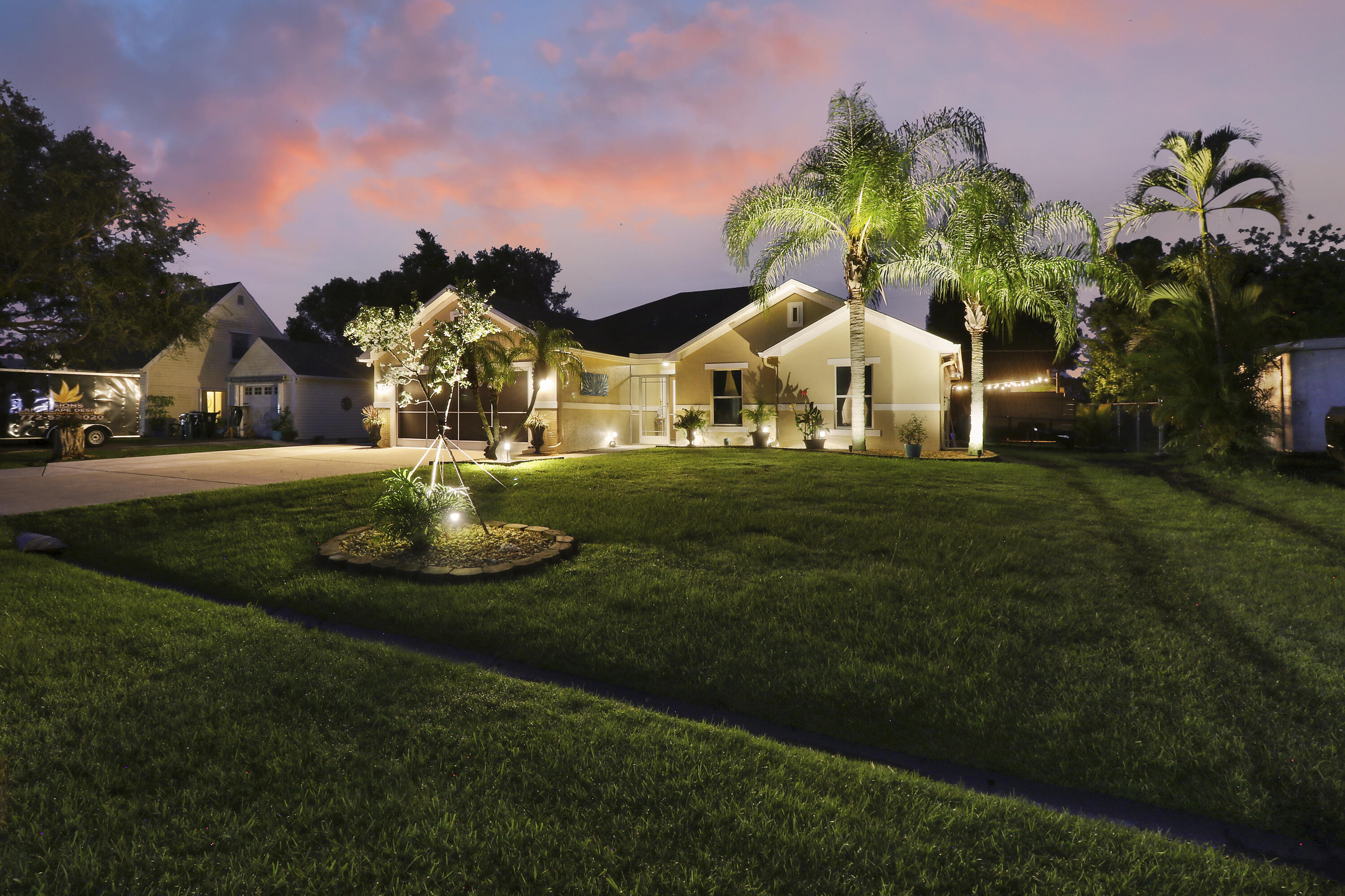 PORT ST LUCIE SECTION 25 - Residential