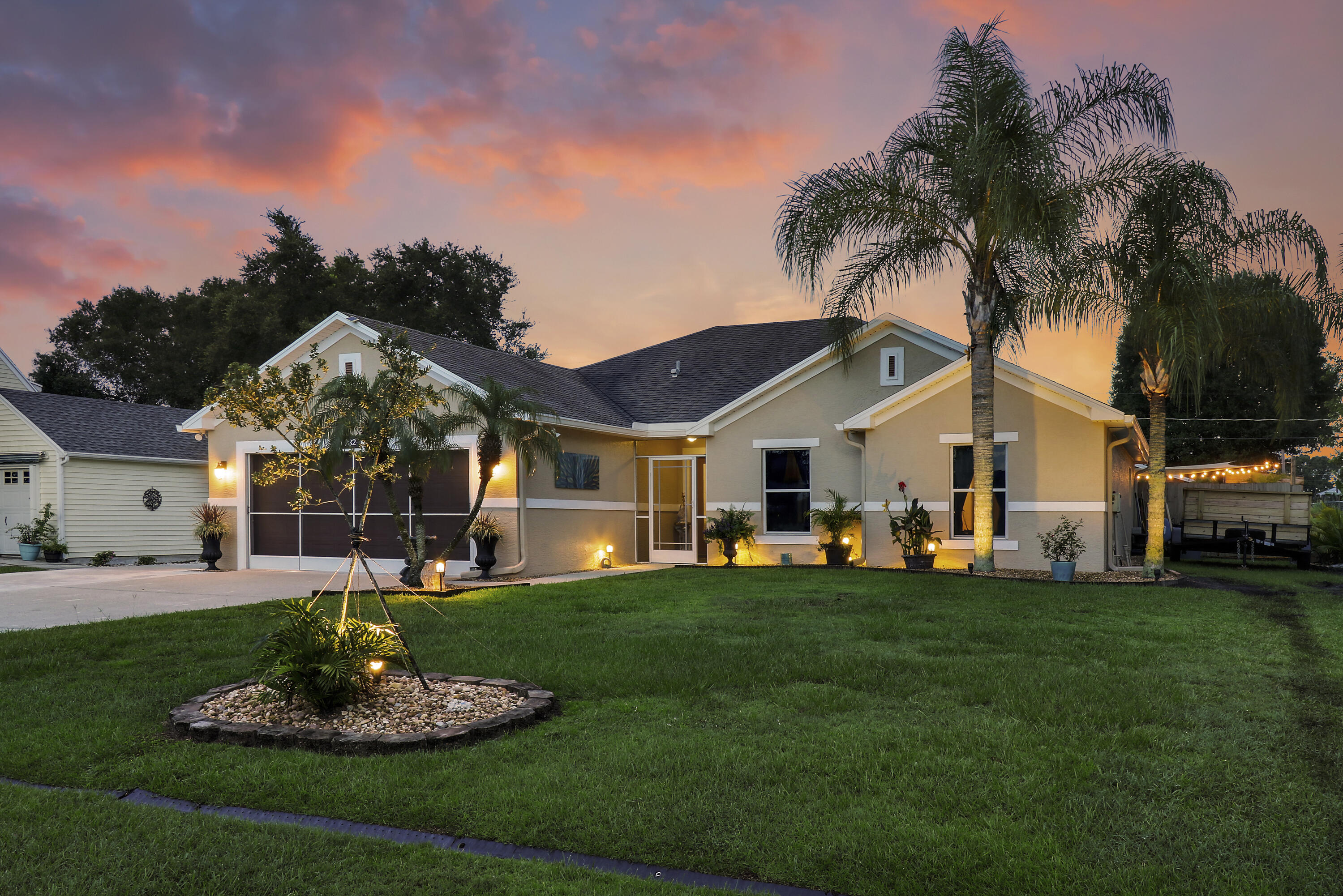 PORT ST LUCIE SECTION 25 - Residential