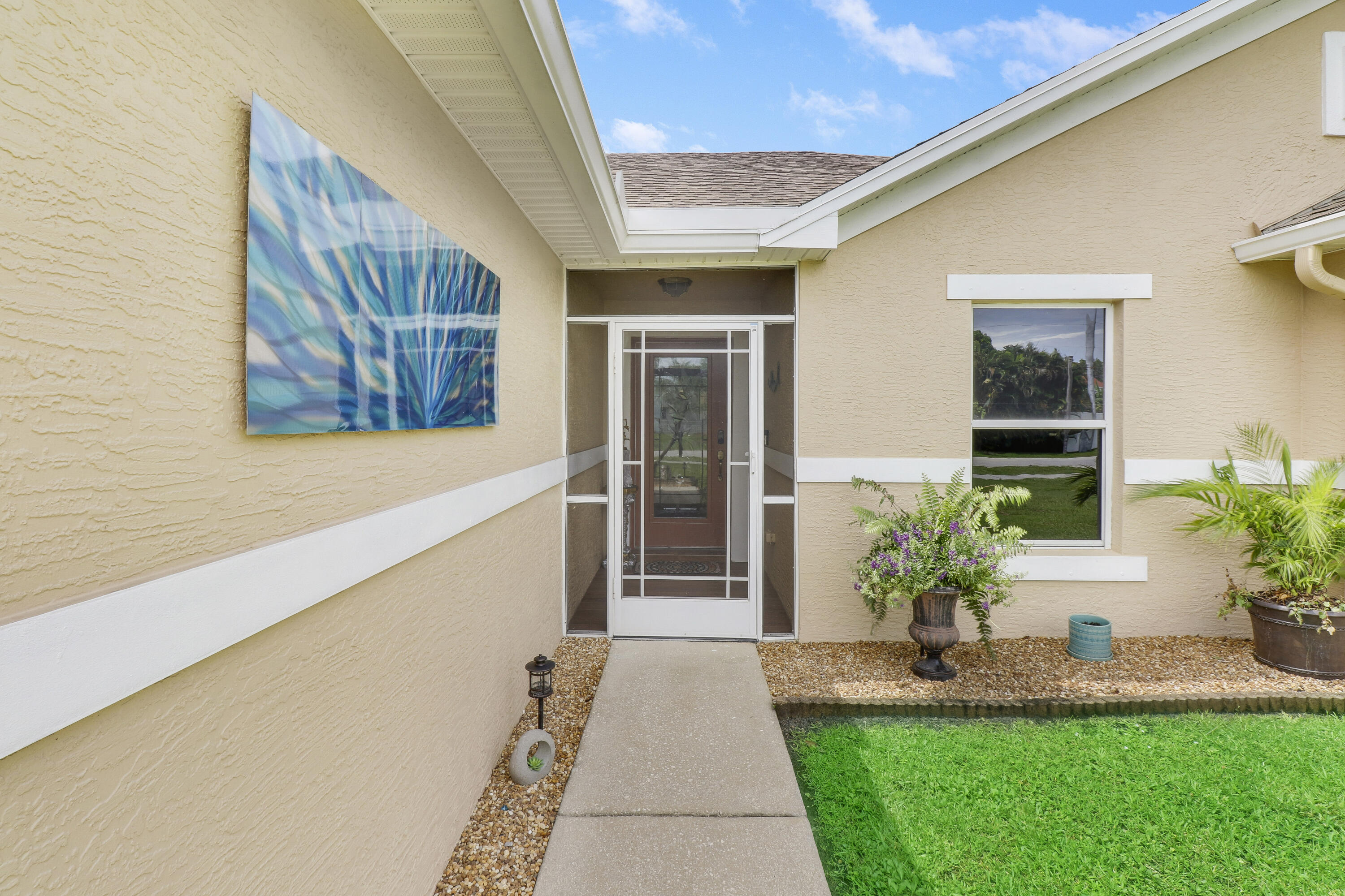 PORT ST LUCIE SECTION 25 - Residential