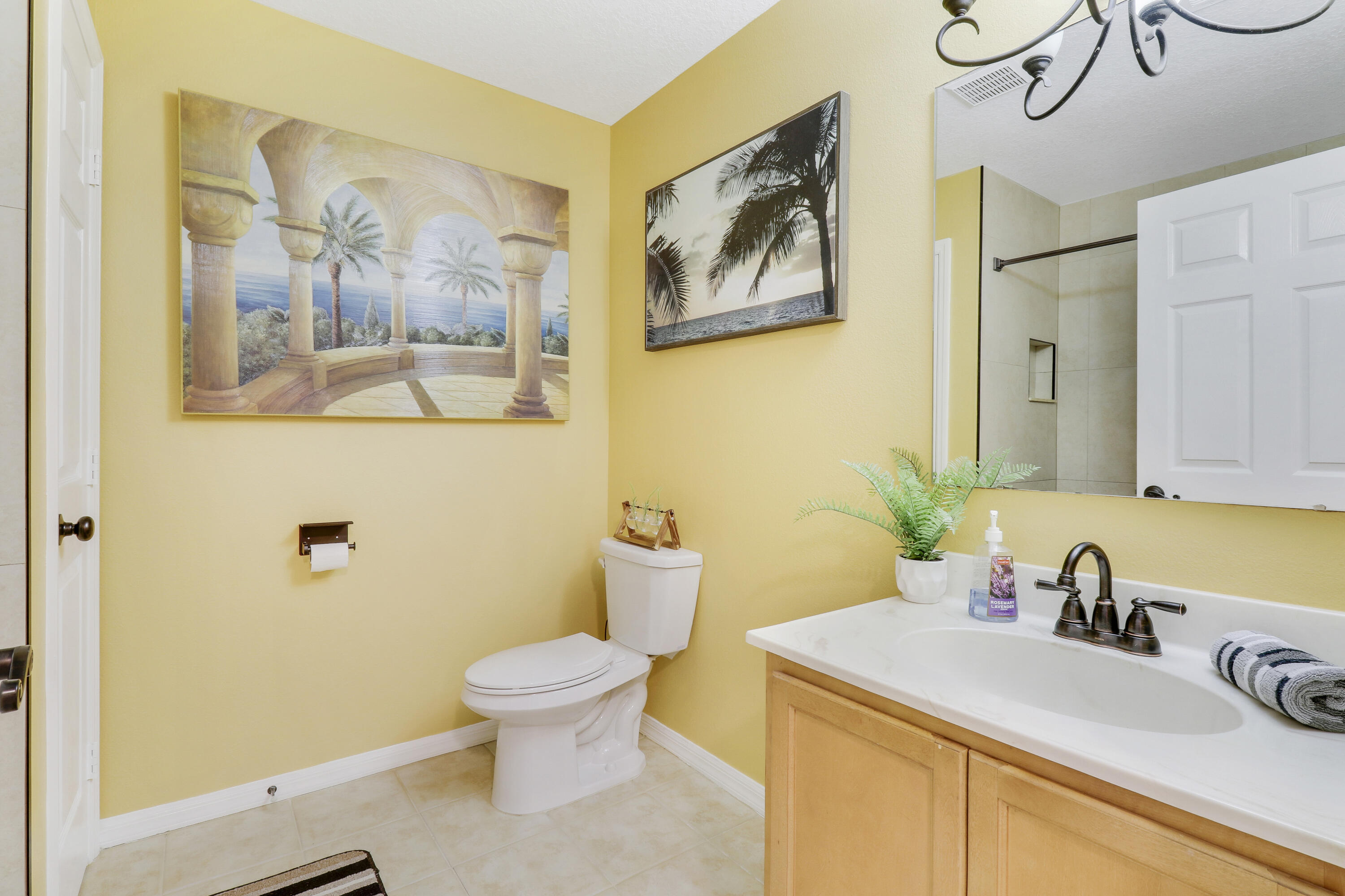 PORT ST LUCIE SECTION 25 - Residential