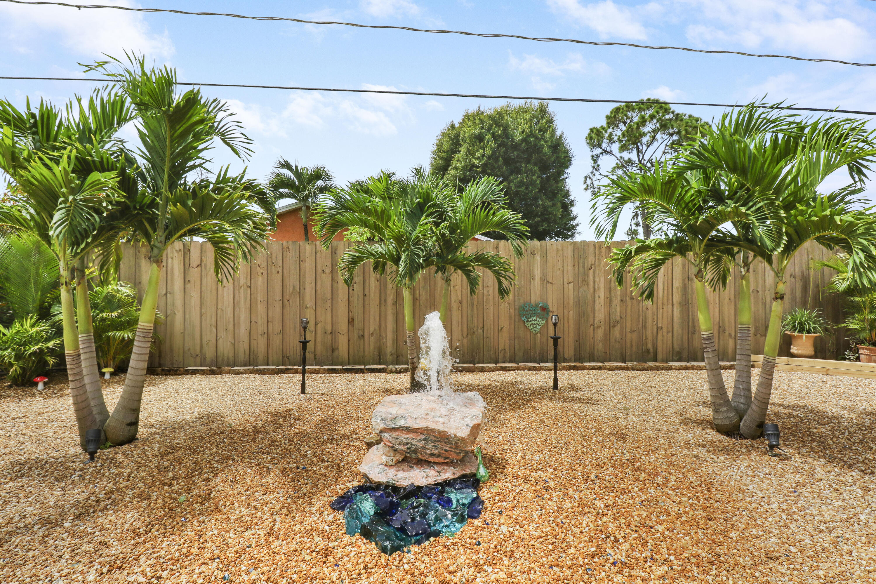 PORT ST LUCIE SECTION 25 - Residential