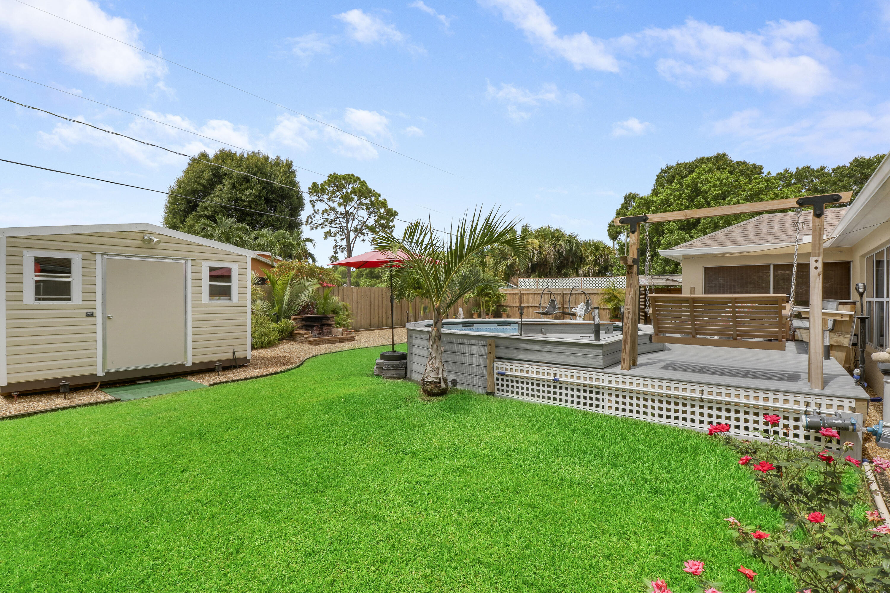 PORT ST LUCIE SECTION 25 - Residential