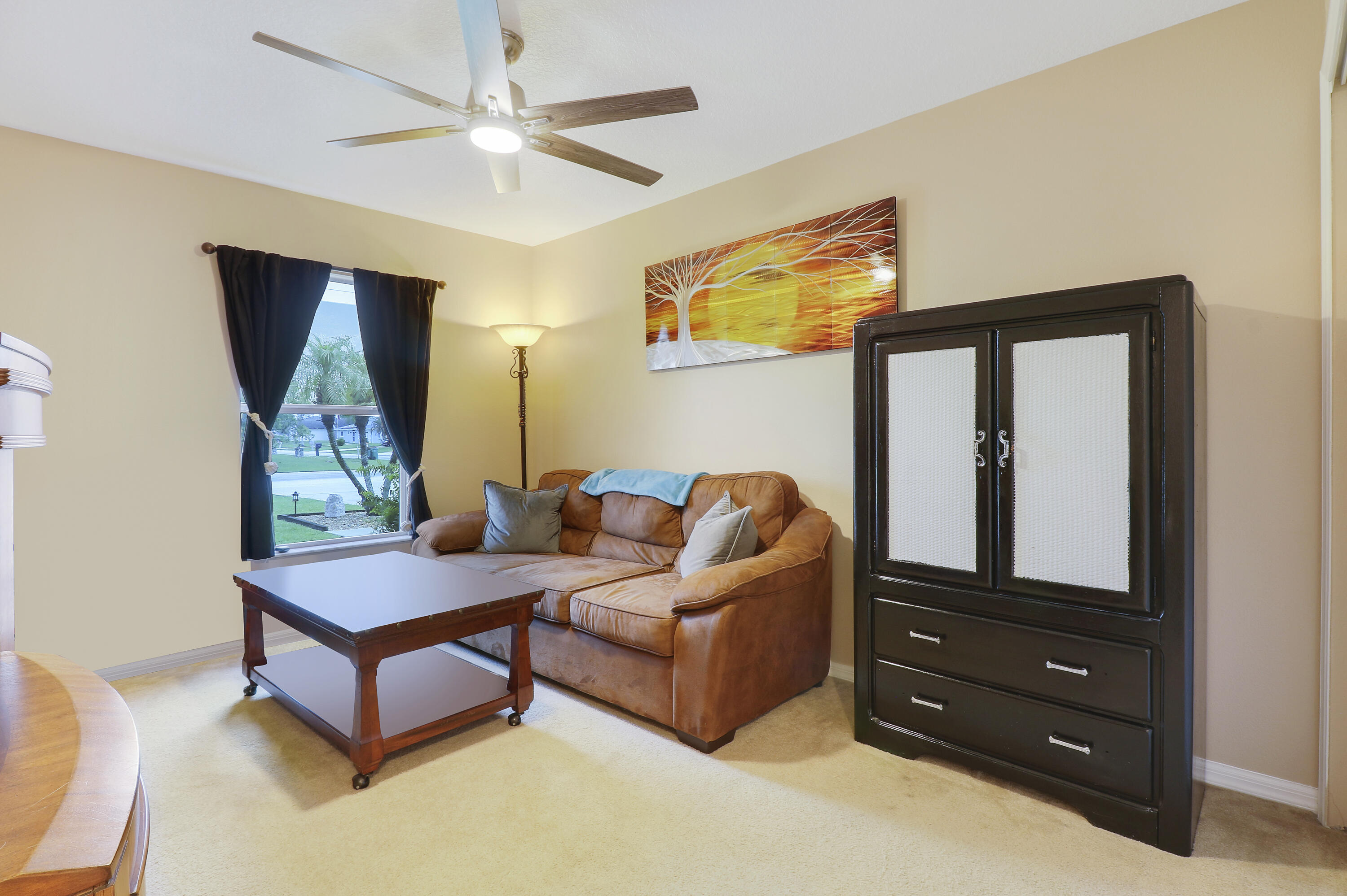 PORT ST LUCIE SECTION 25 - Residential