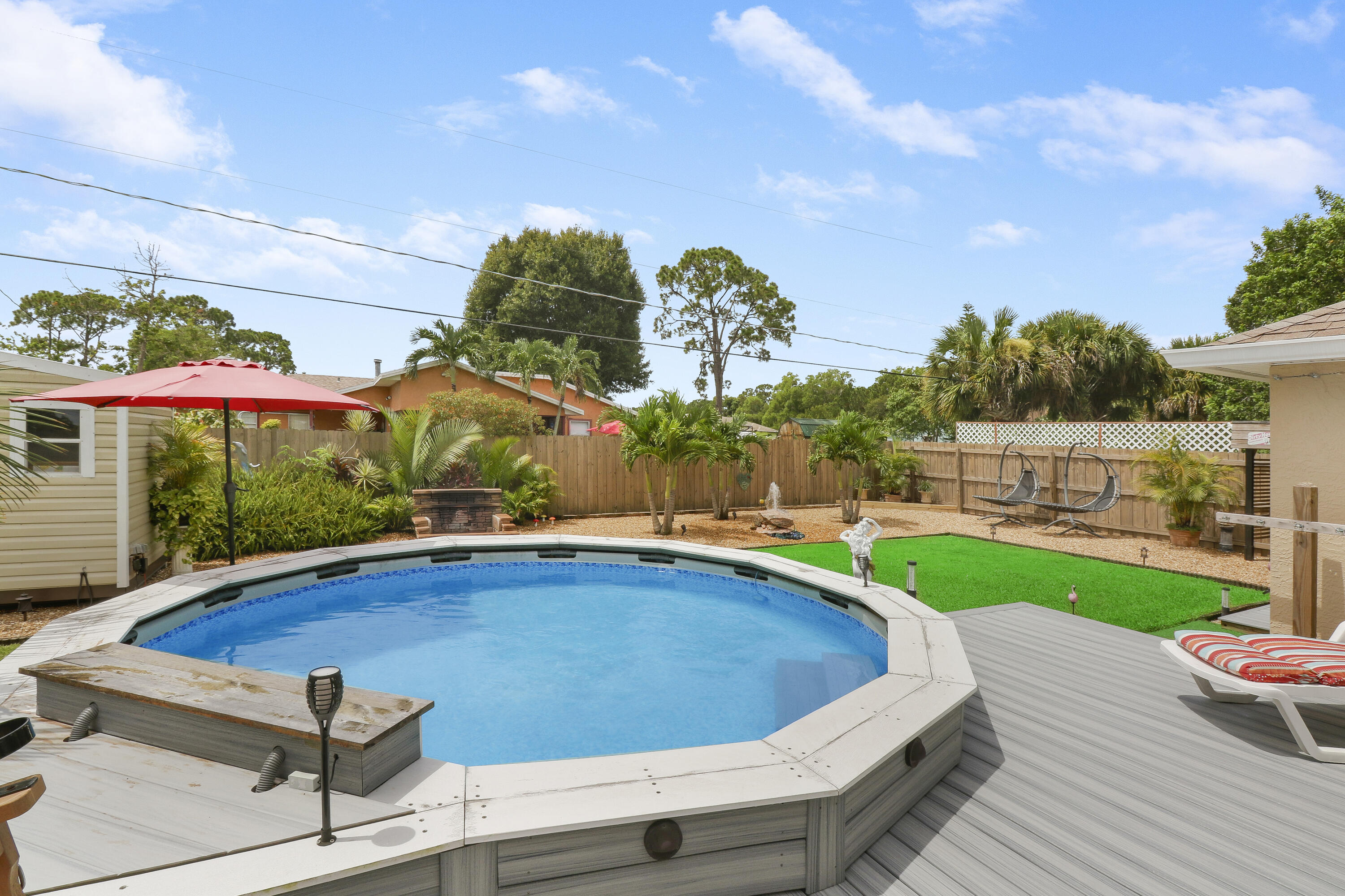 PORT ST LUCIE SECTION 25 - Residential