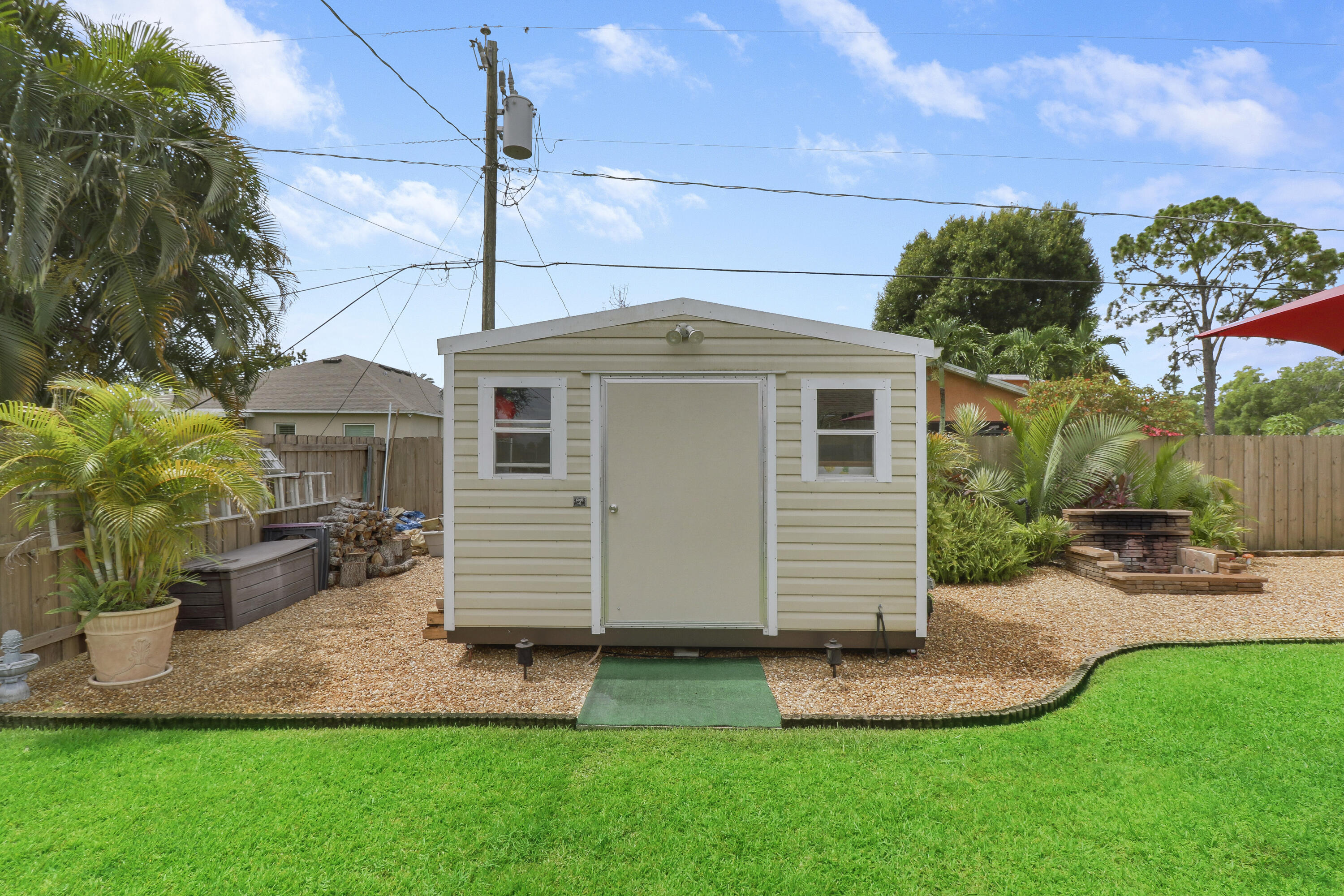 PORT ST LUCIE SECTION 25 - Residential