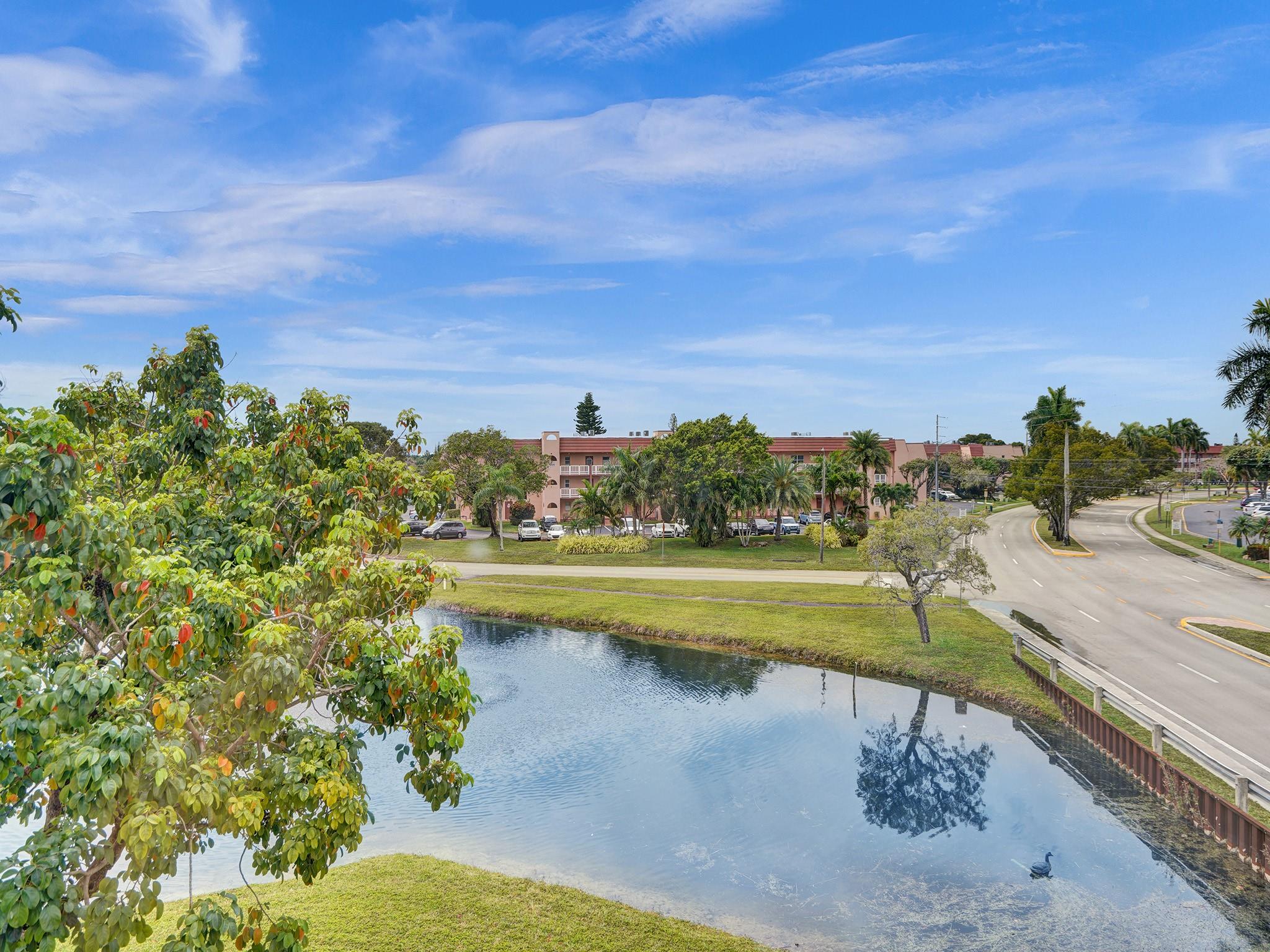 Sunrise Lakes Phase 3 - Residential