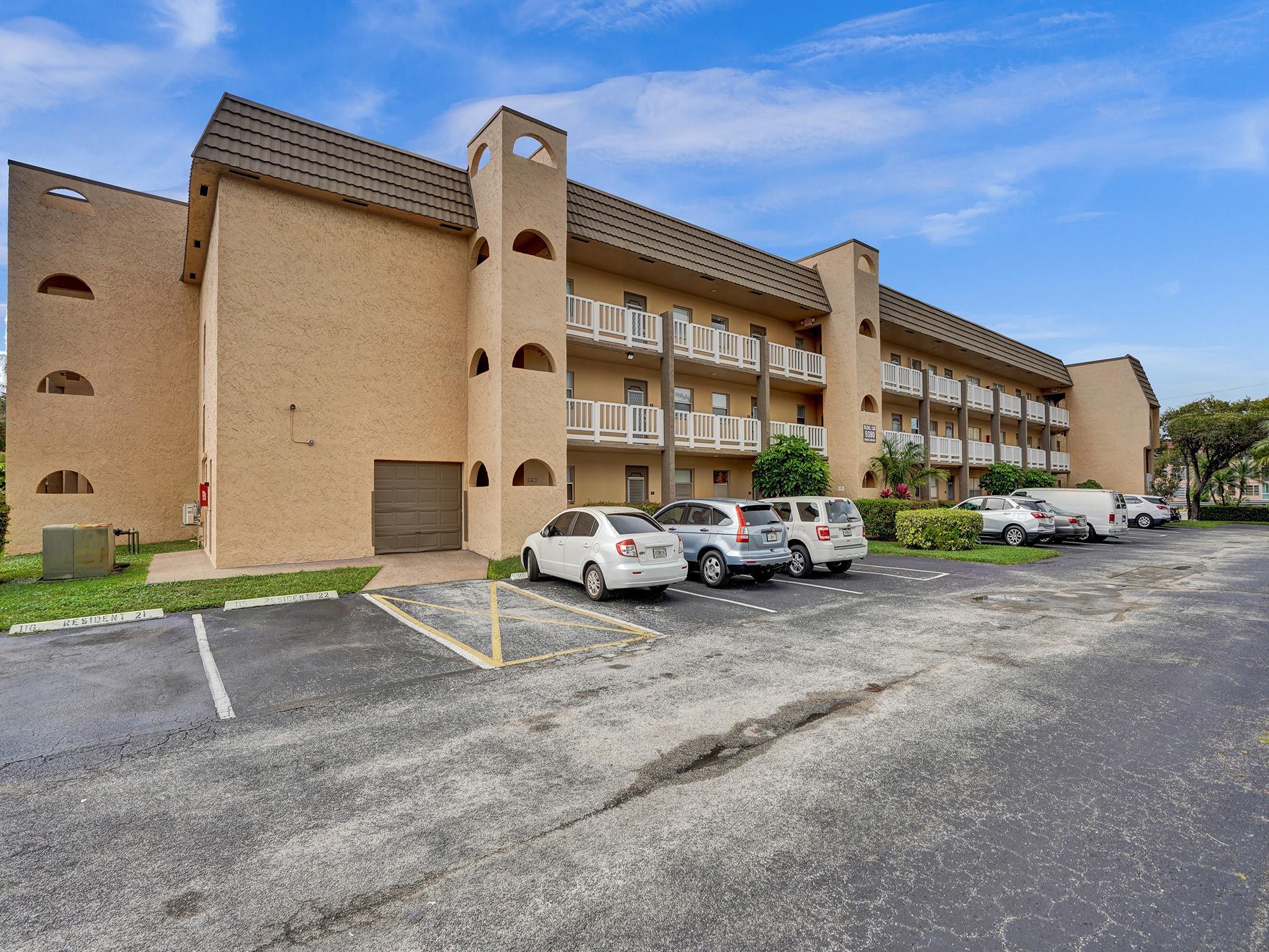 Sunrise Lakes Phase 3 - Residential