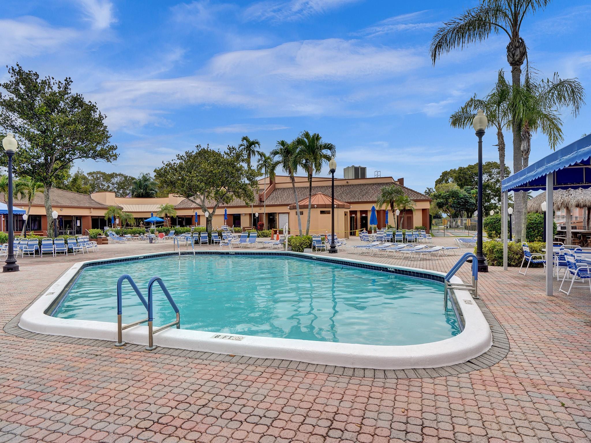 Sunrise Lakes Phase 3 - Residential