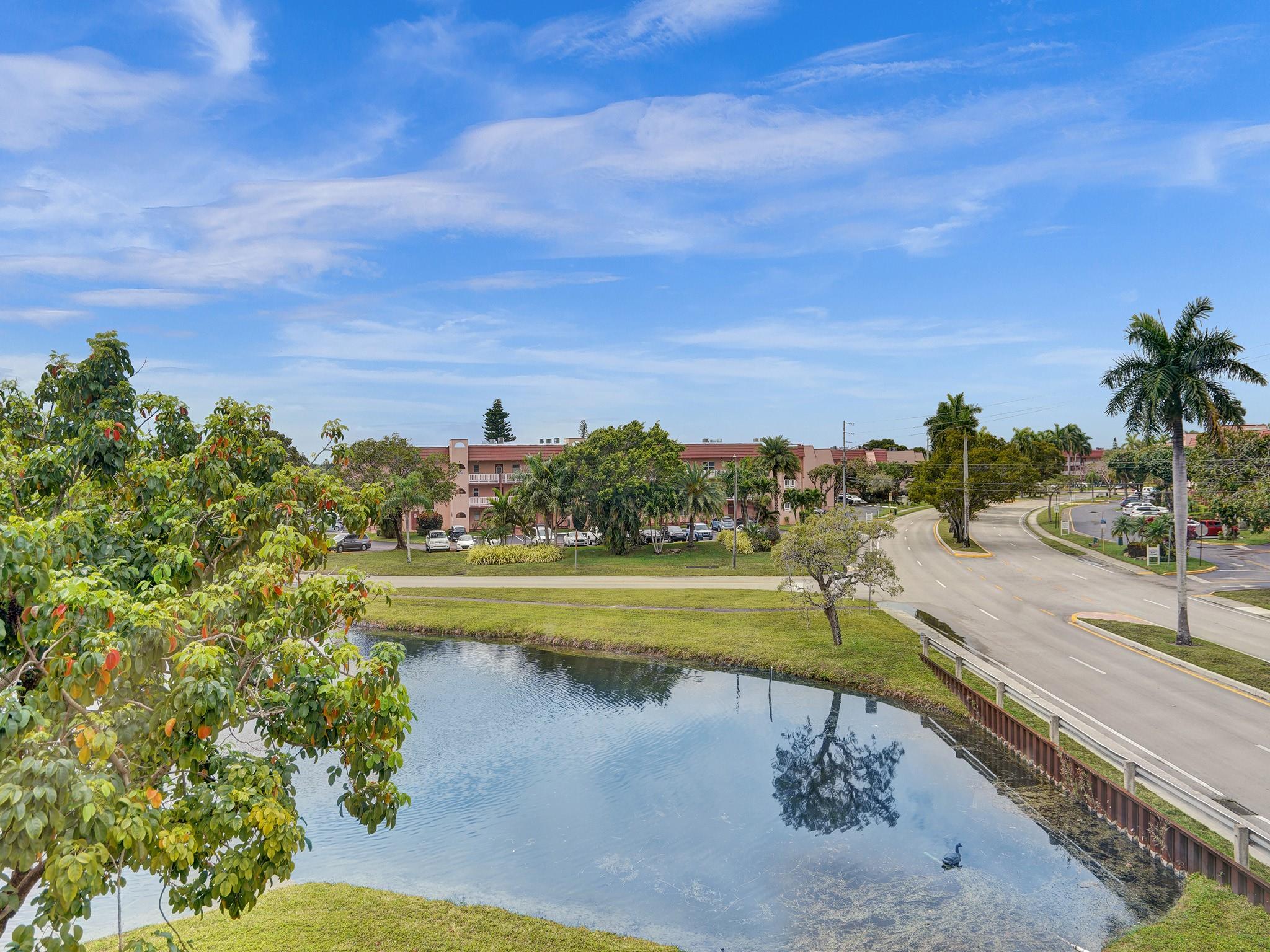 Sunrise Lakes Phase 3 - Residential