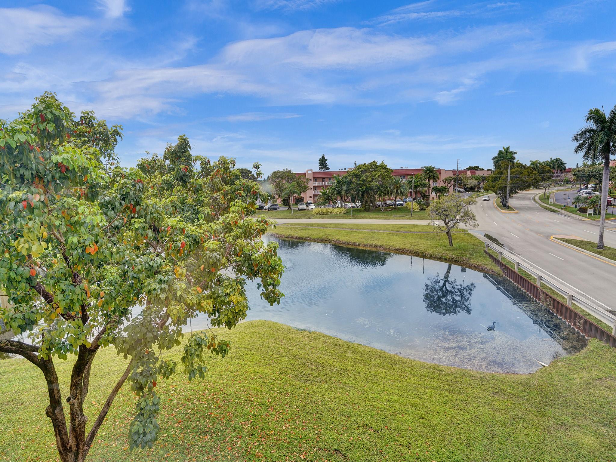 Sunrise Lakes Phase 3 - Residential