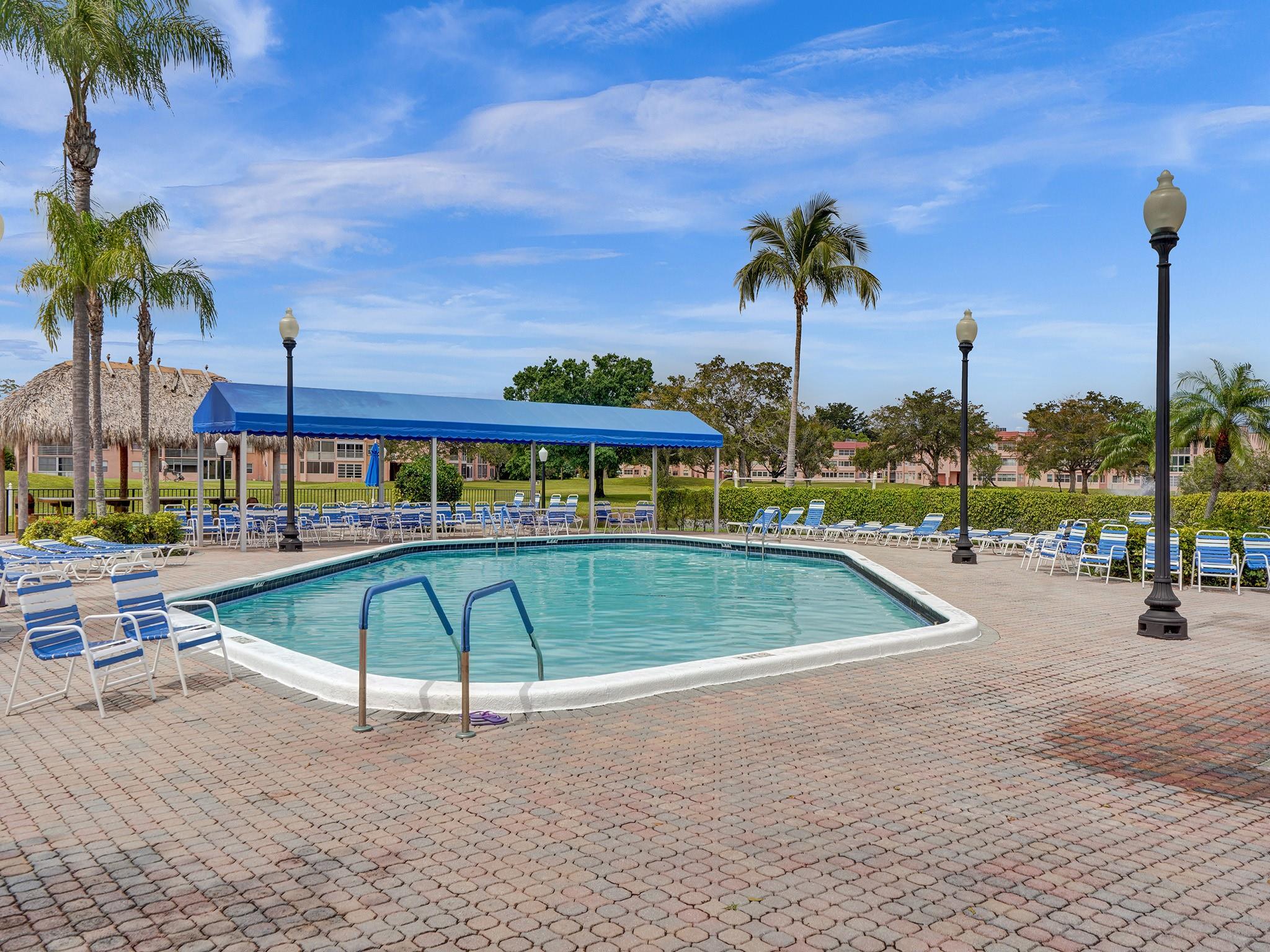 Sunrise Lakes Phase 3 - Residential