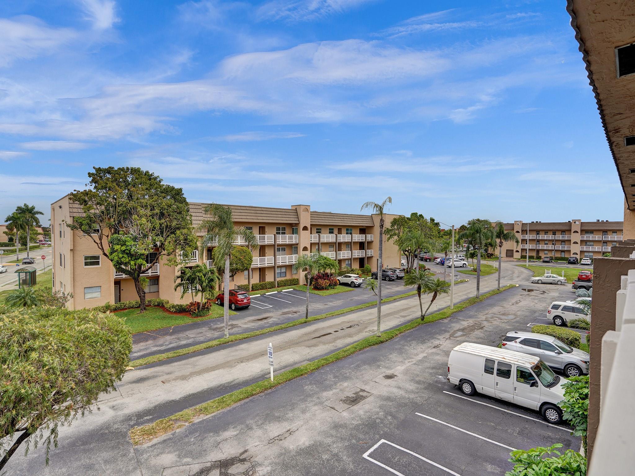 Sunrise Lakes Phase 3 - Residential