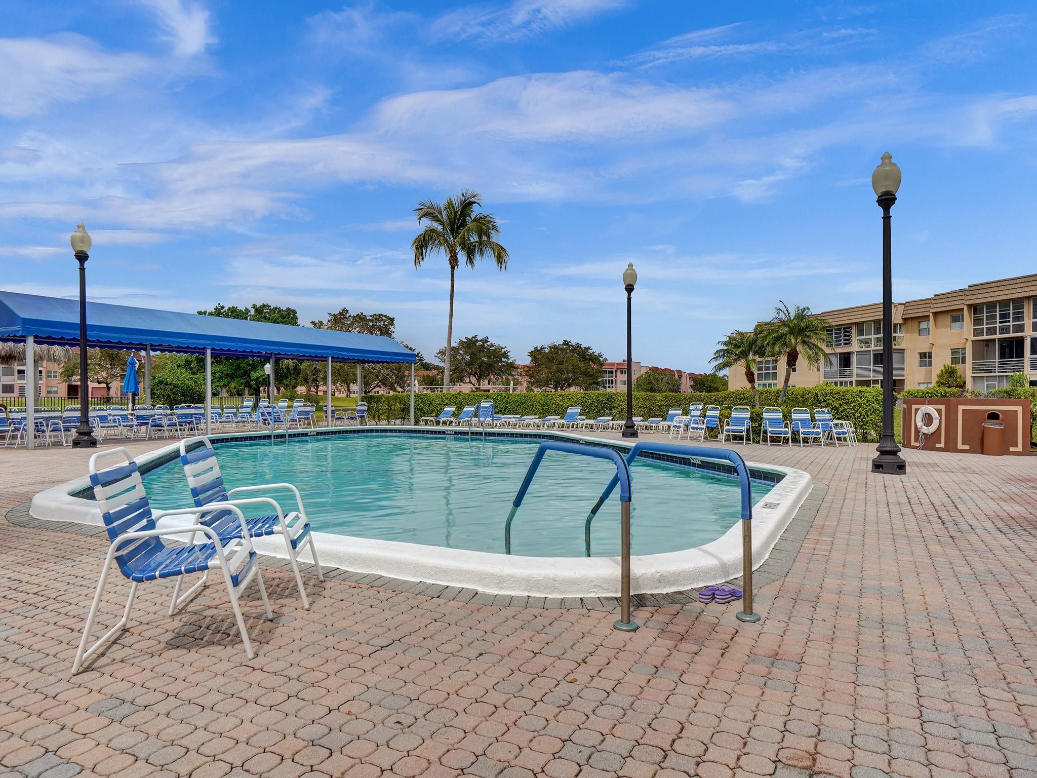 Sunrise Lakes Phase 3 - Residential