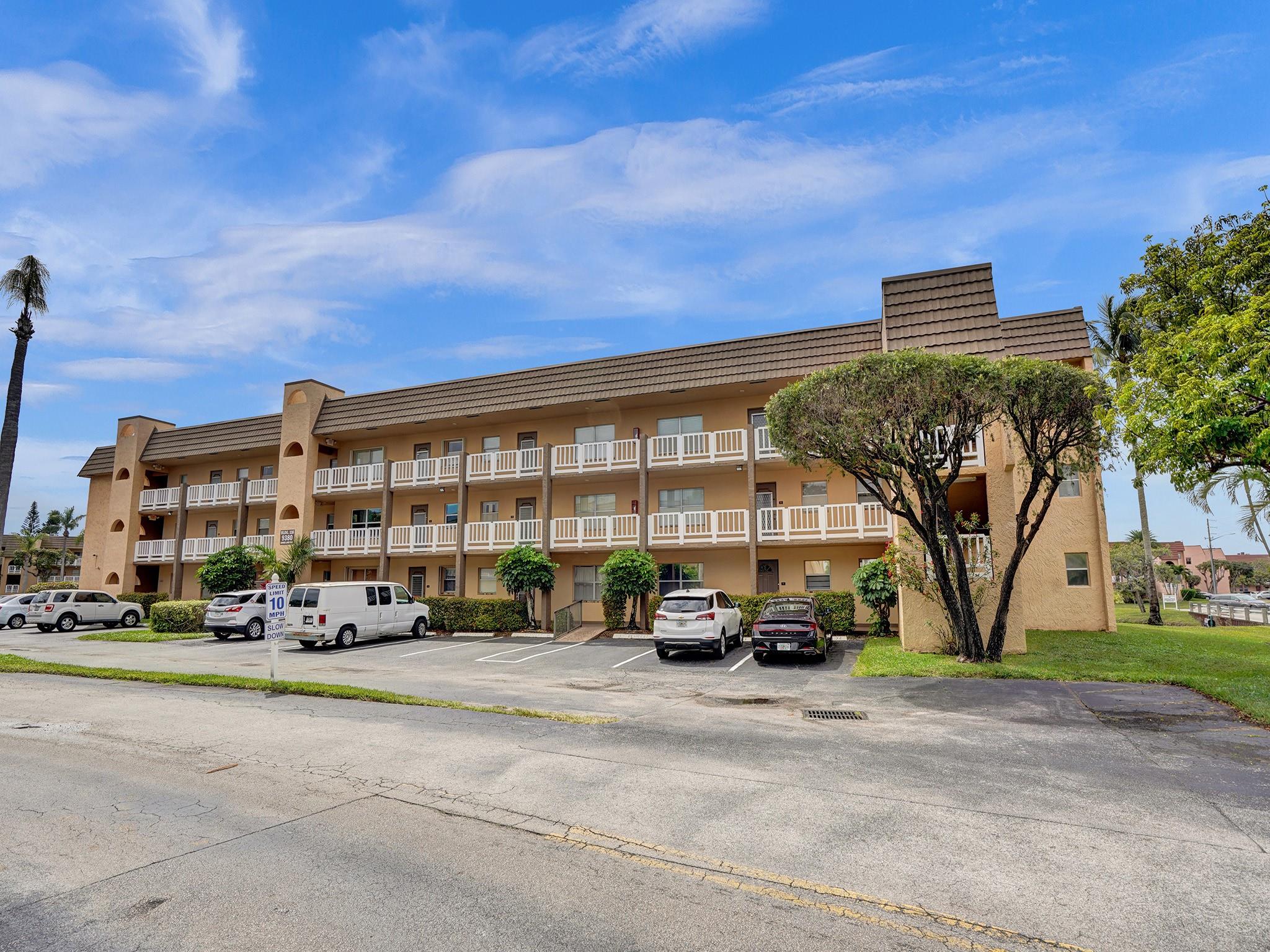 Sunrise Lakes Phase 3 - Residential