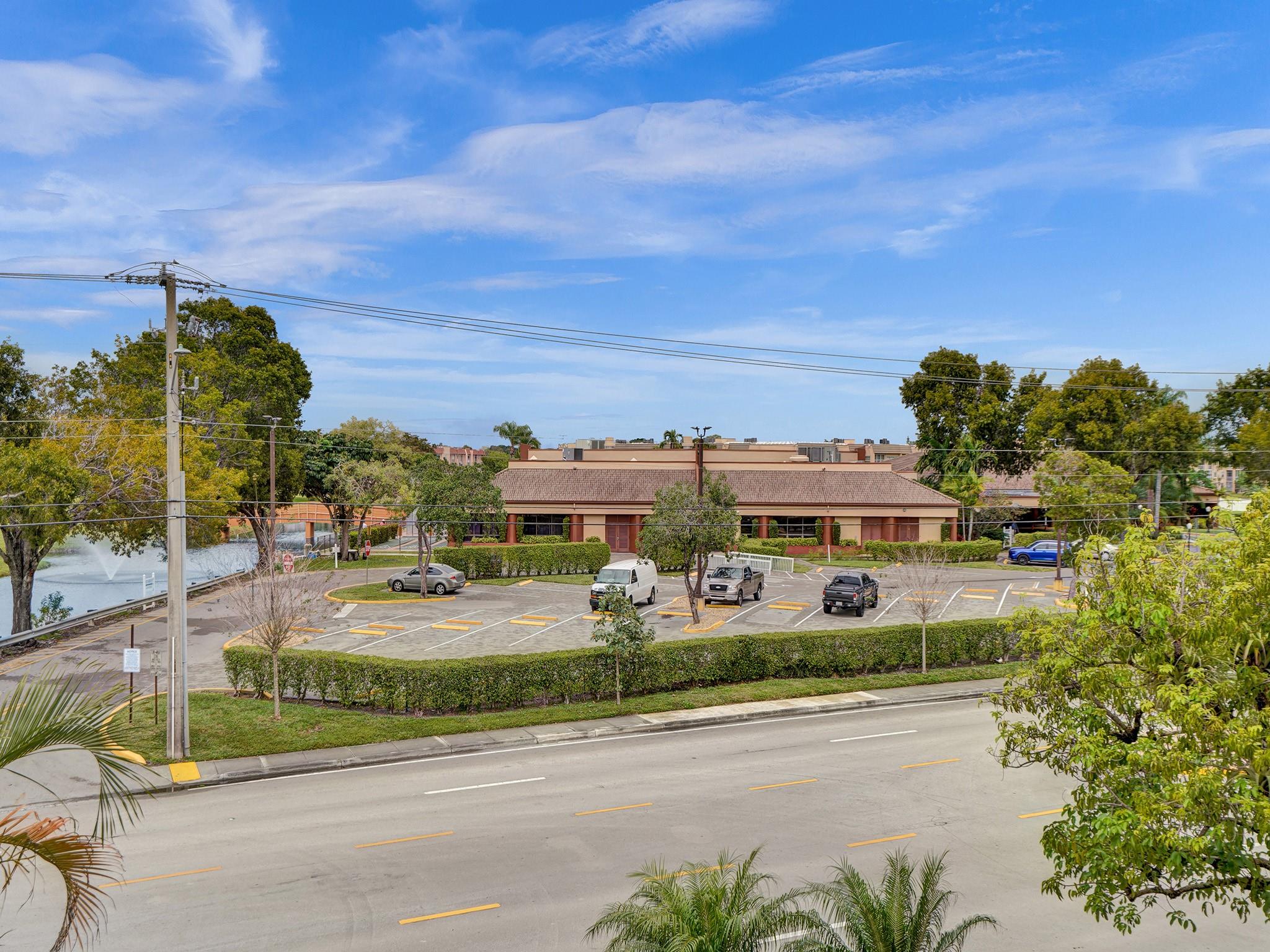 Sunrise Lakes Phase 3 - Residential