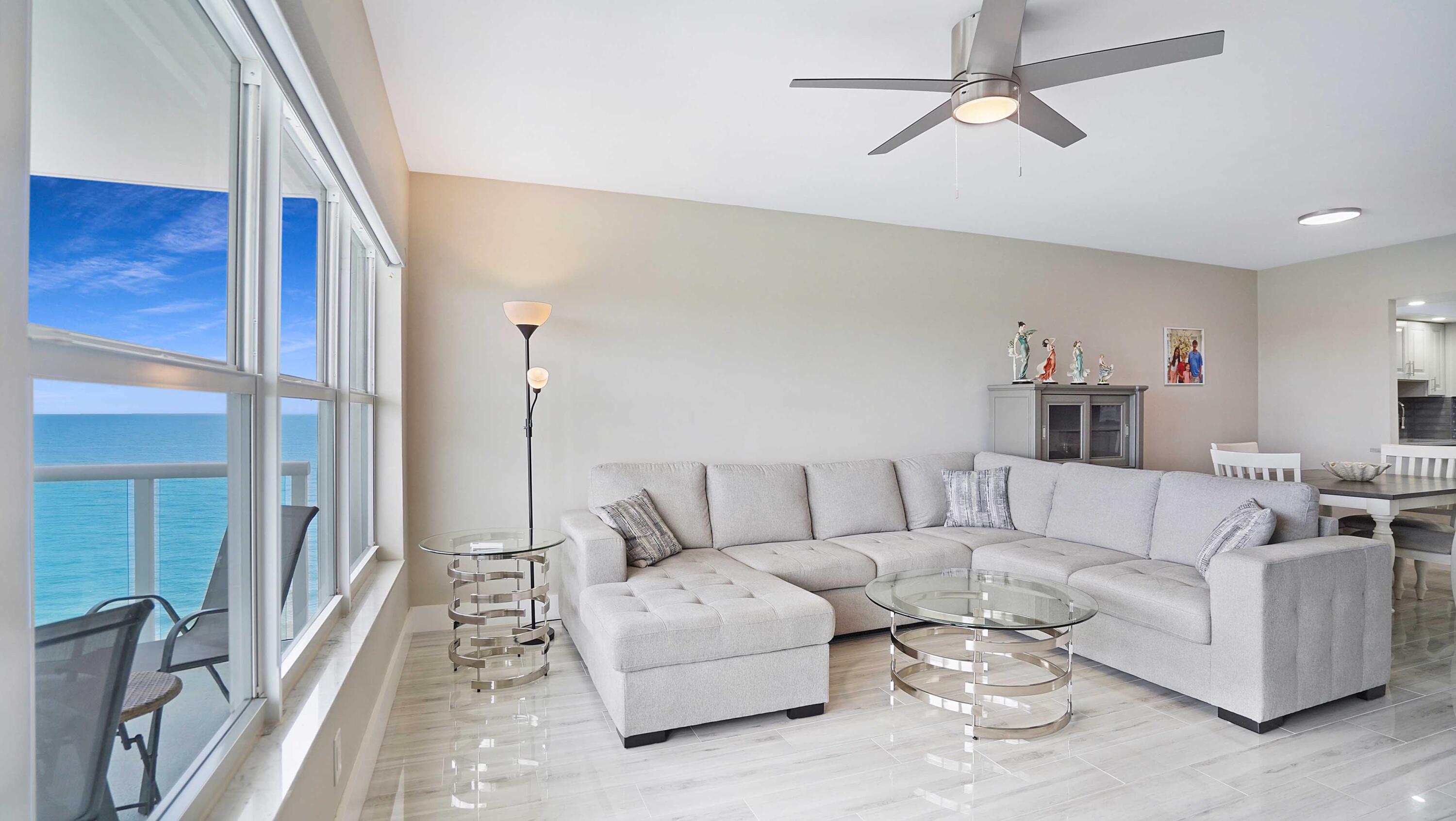 3550 Galt Ocean Drive 1208